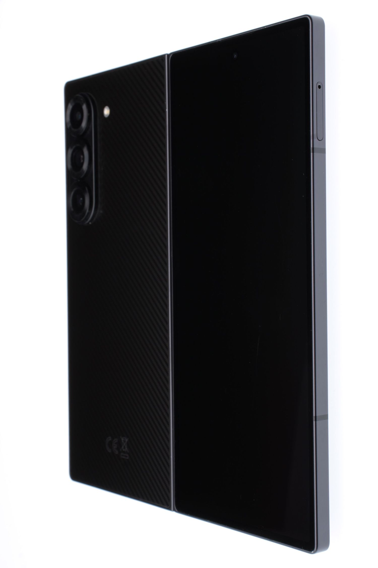 Samsung Galaxy Z Fold6 1 TB Black - Excelent