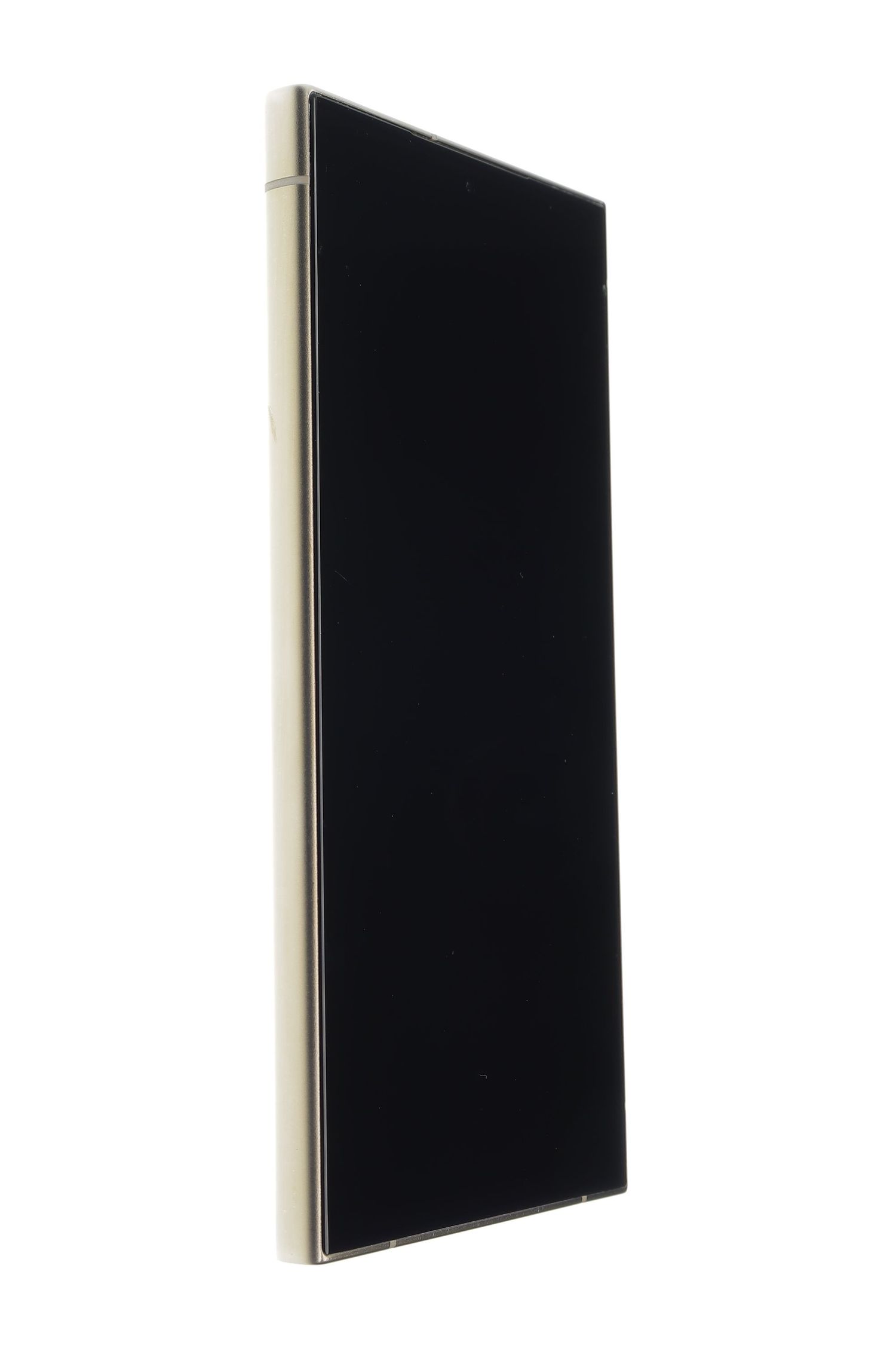 Samsung Galaxy S24 Ultra 5G Dual Sim 512 GB Titanium Yellow - Bun