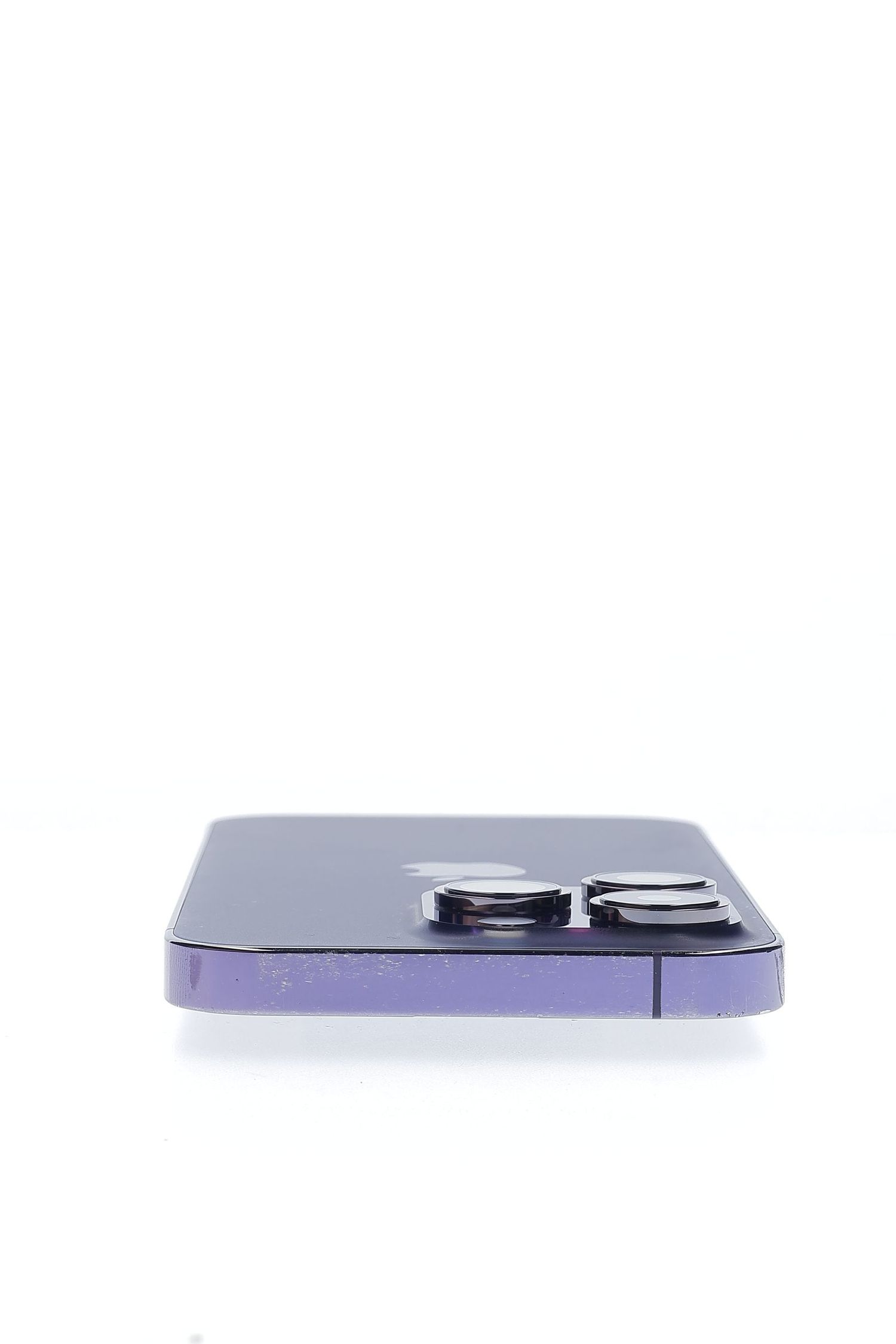 Apple iPhone 14 Pro 256 GB Deep Purple - Πολύ καλό