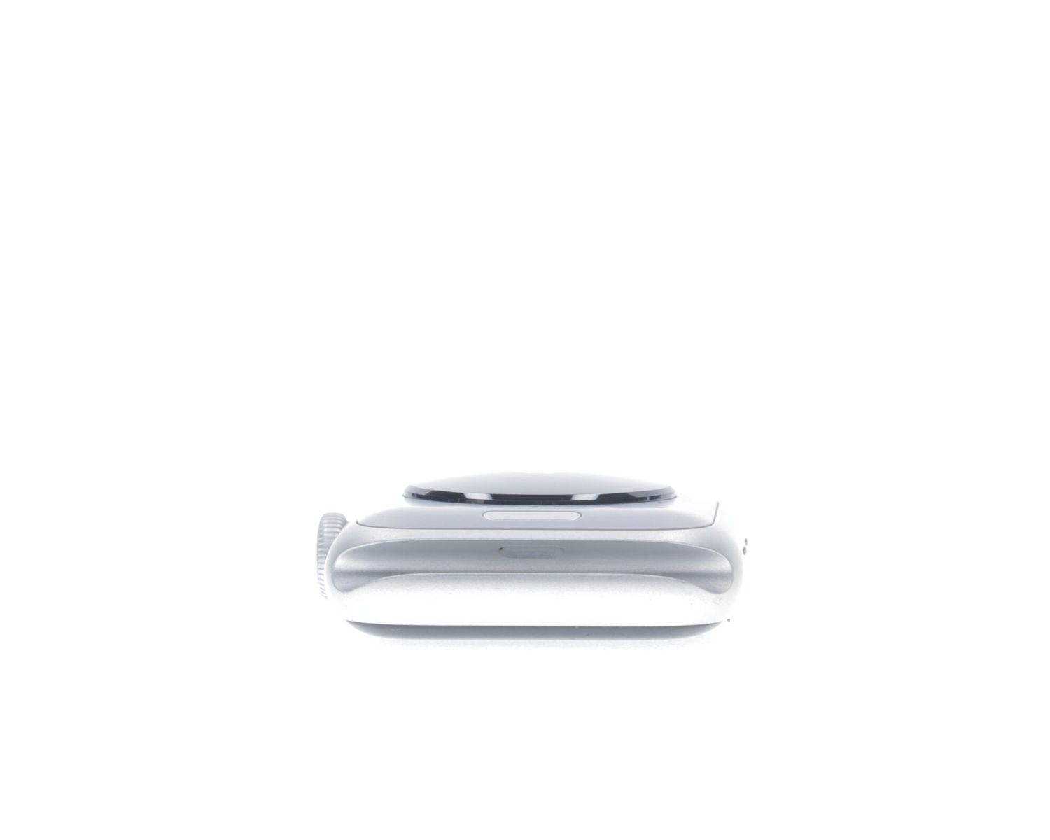 Apple Watch SE 2022, GPS + Cellular, Aluminium 40mm Silver - Foarte bun