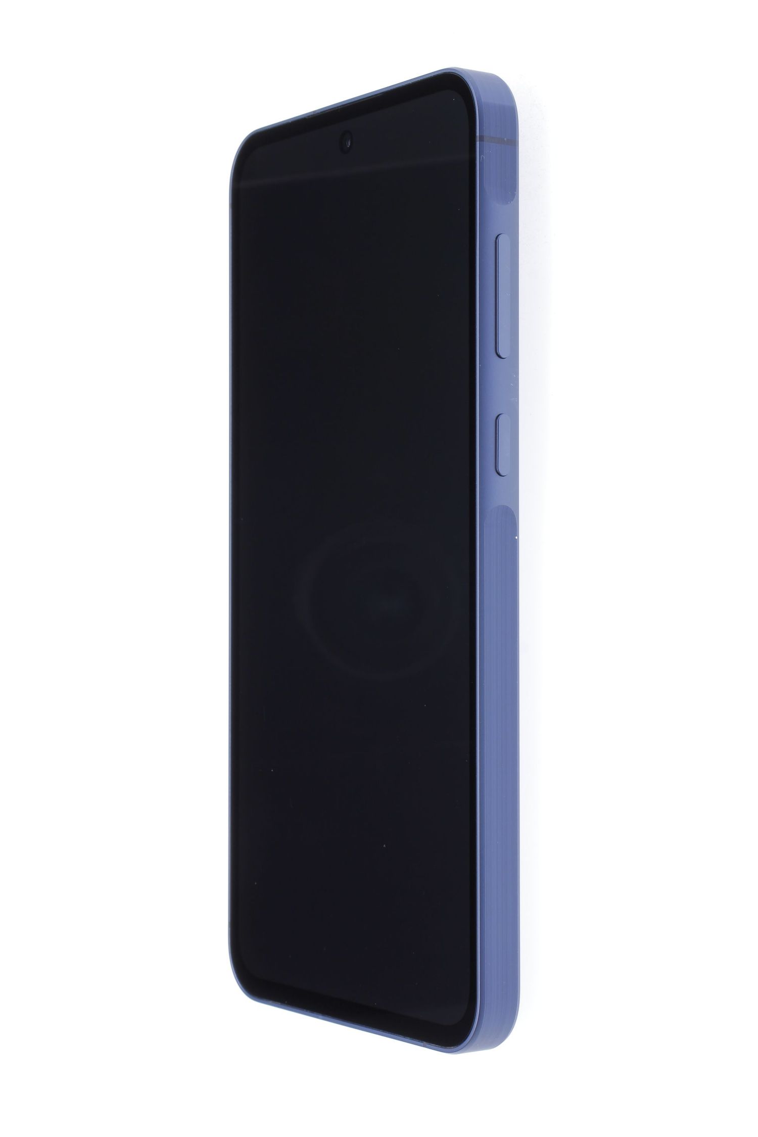 Samsung Galaxy A55 5G Dual Sim 128 GB Navy - Újszerű