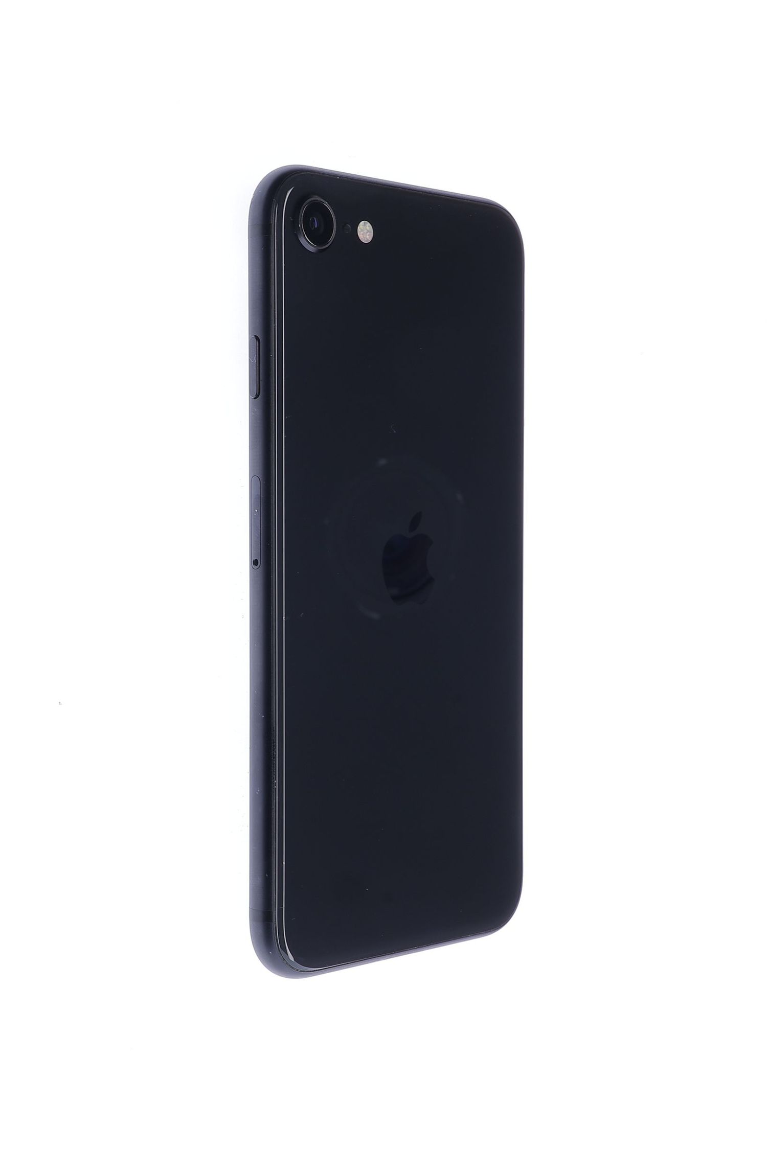 Apple iPhone SE 2020 128 GB Black - Много добро