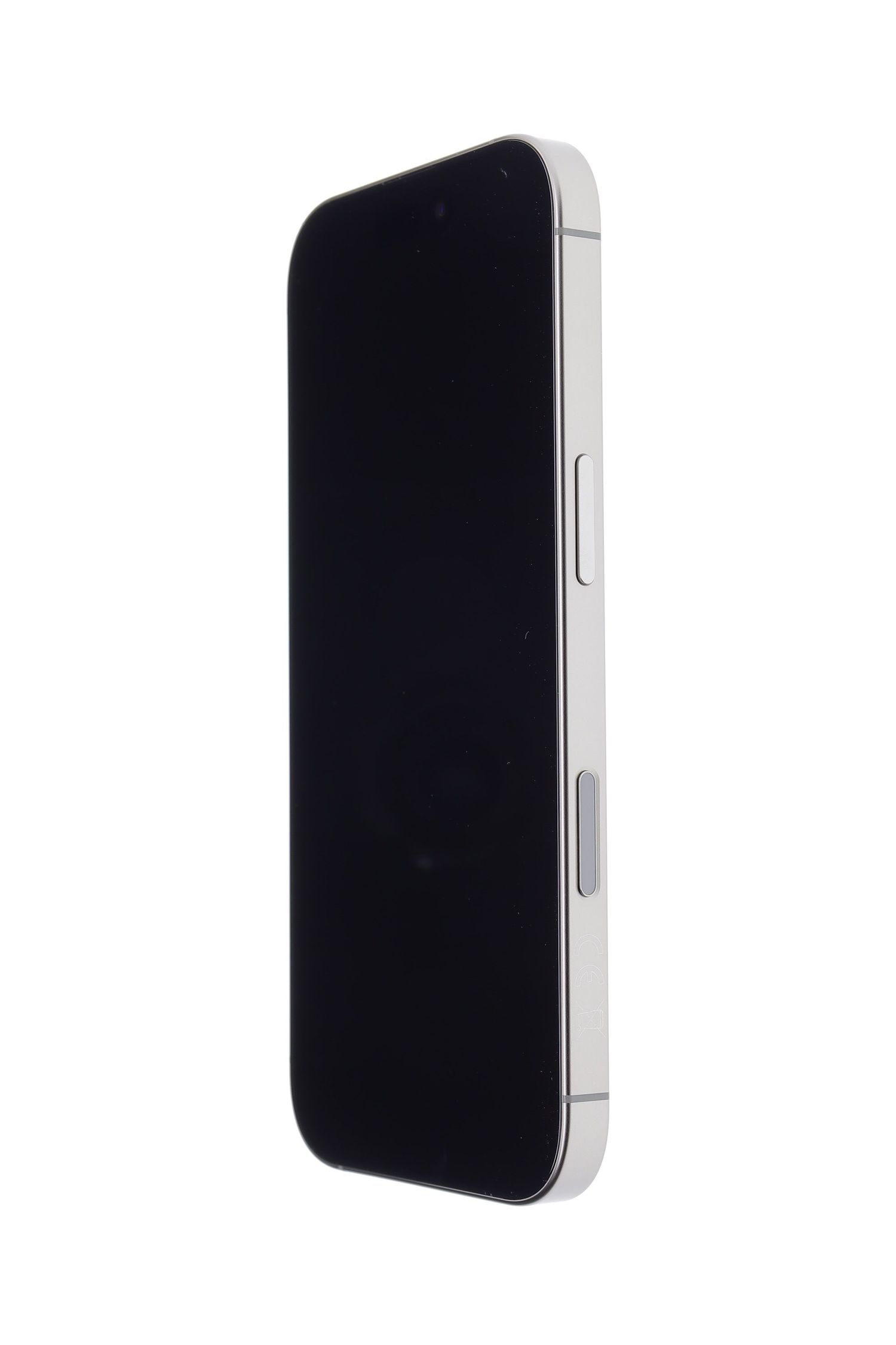 Apple iPhone 16 Pro 256 GB Natural Titanium - Като нов