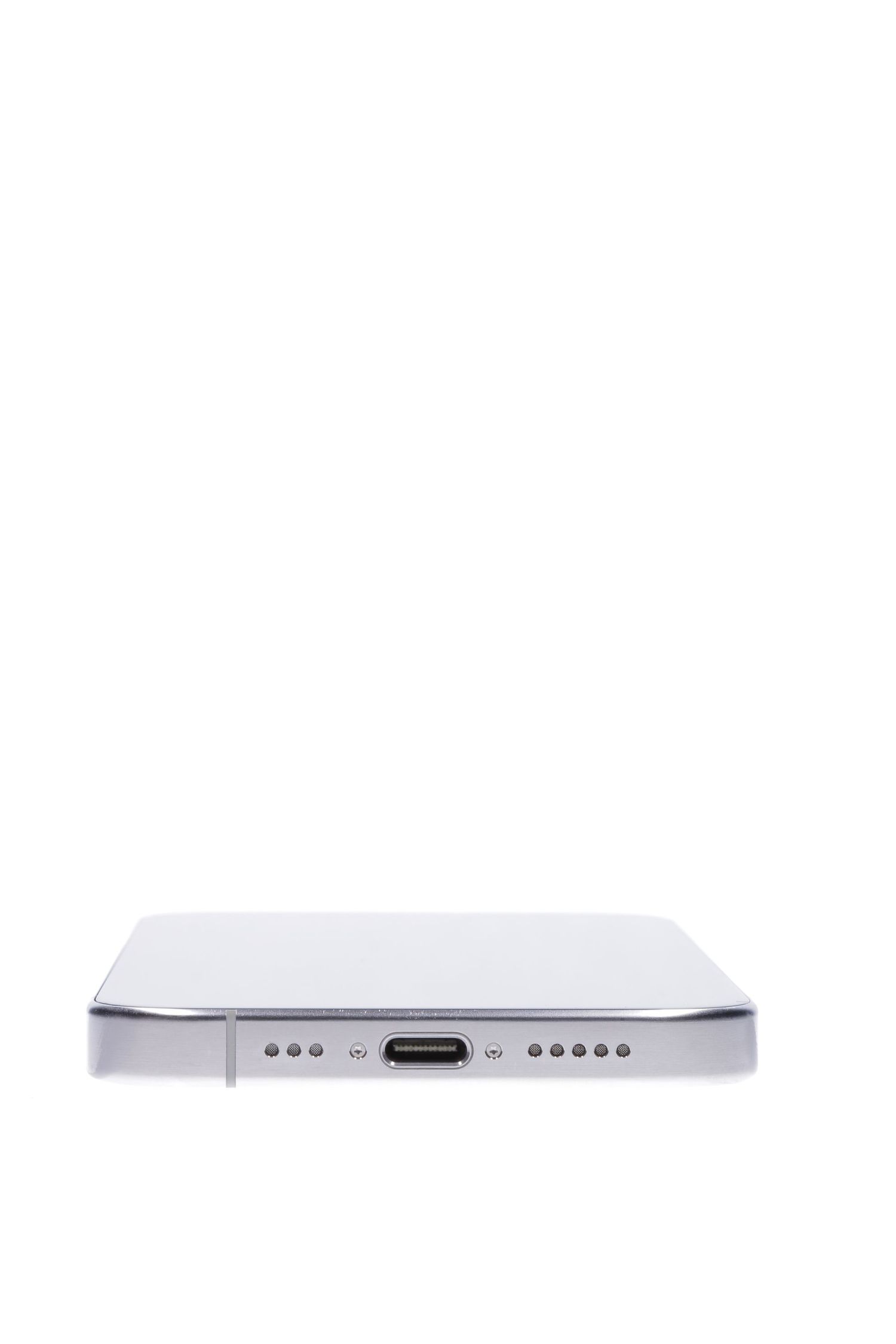 Apple iPhone 15 Pro 128 GB White Titanium - Excelent