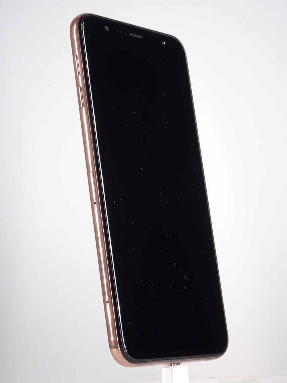 Telefon mobil Samsung Galaxy J4 Plus (2018) Dual Sim, Gold, 16 GB,  Ca Nou