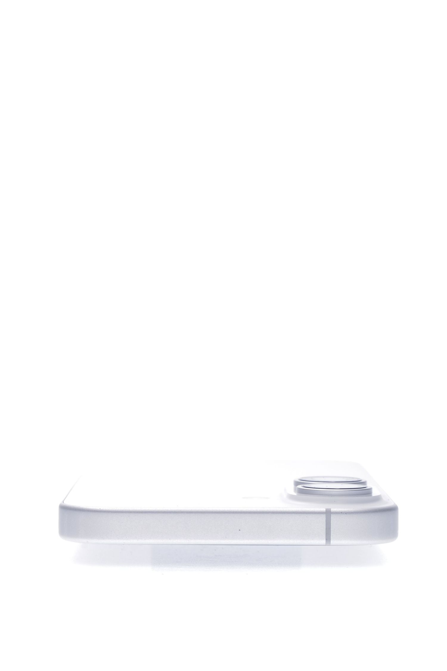 Apple iPhone 16 128 GB White - Ca nou