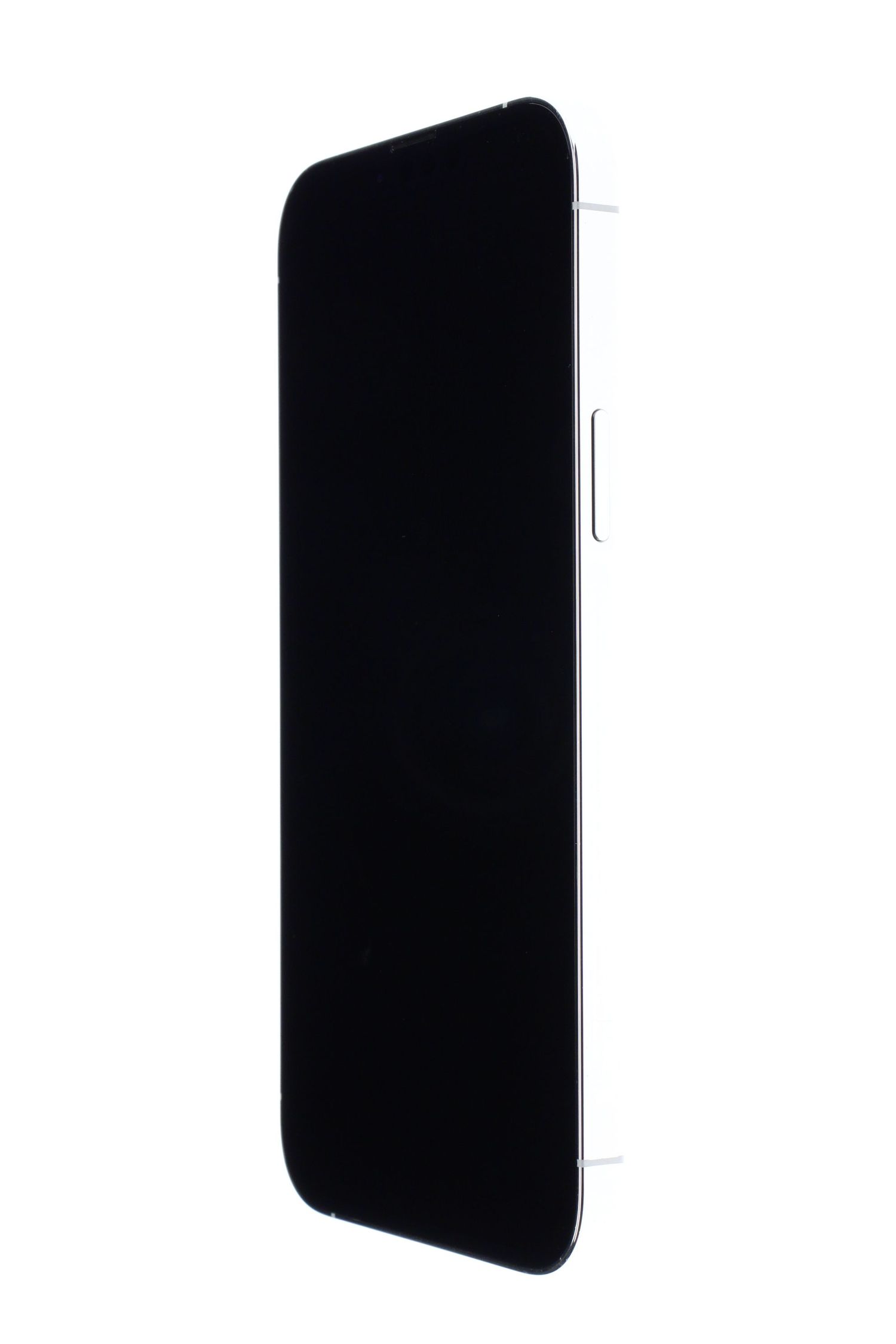 Apple iPhone 13 Pro Max 512 GB Silver - Jó