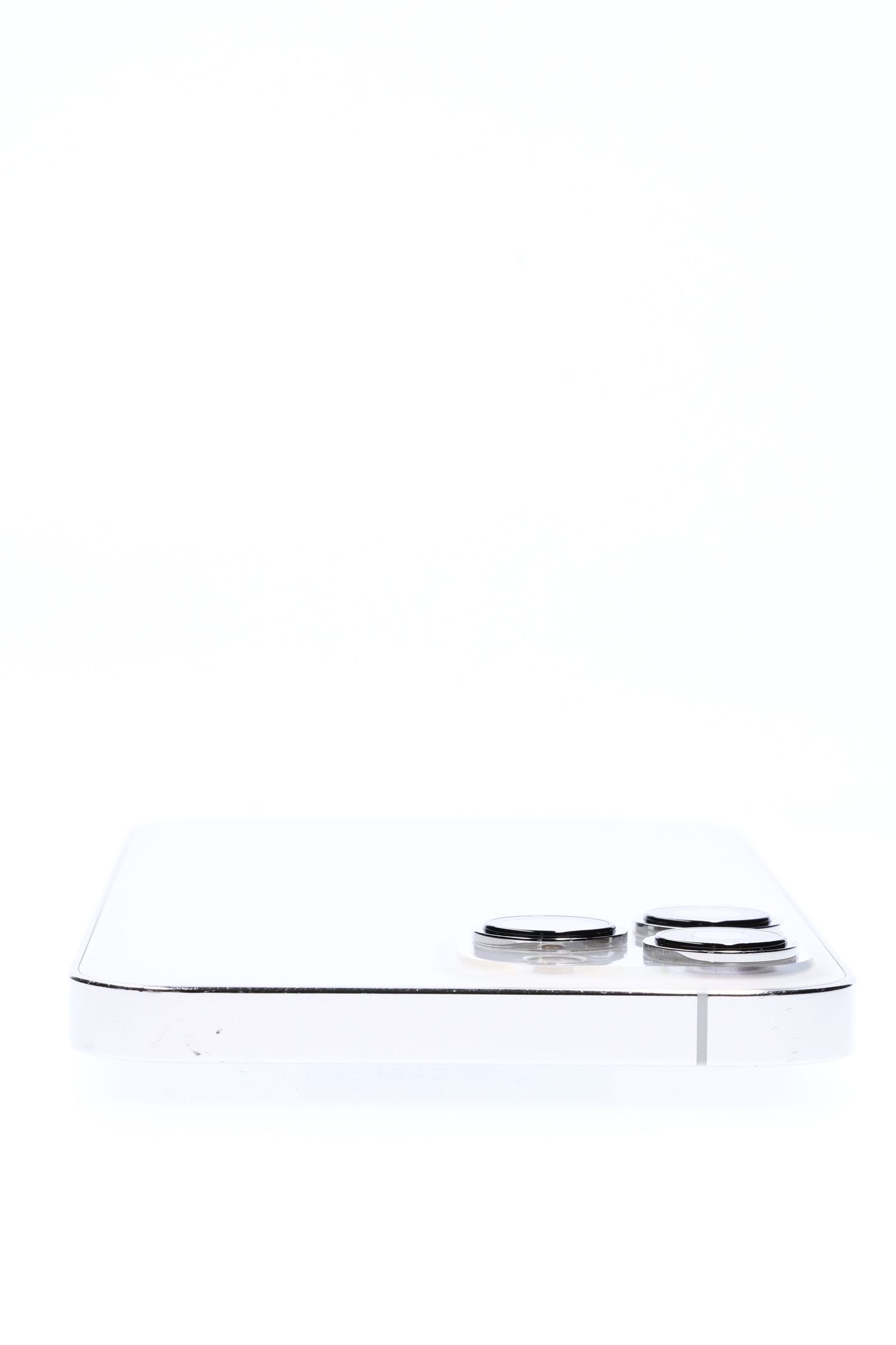 Apple iPhone 13 Pro Max 128 GB Silver - Отлично