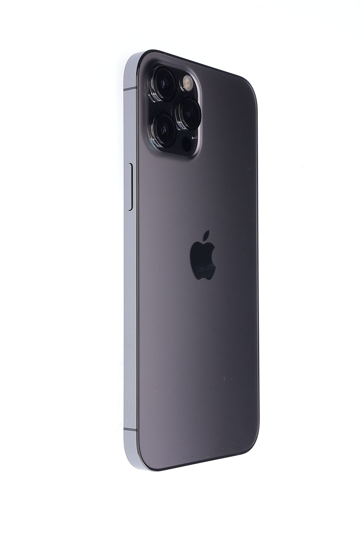 Apple iPhone 12 Pro Max 256 GB Graphite - Като нов