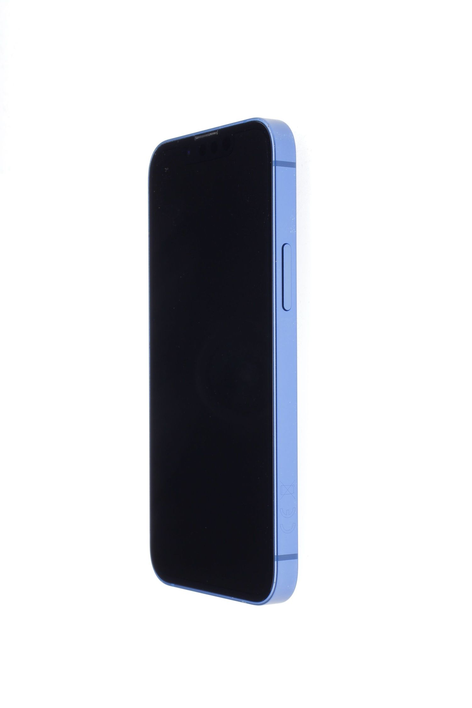 Apple iPhone 13 mini 256 GB Blue - Foarte bun