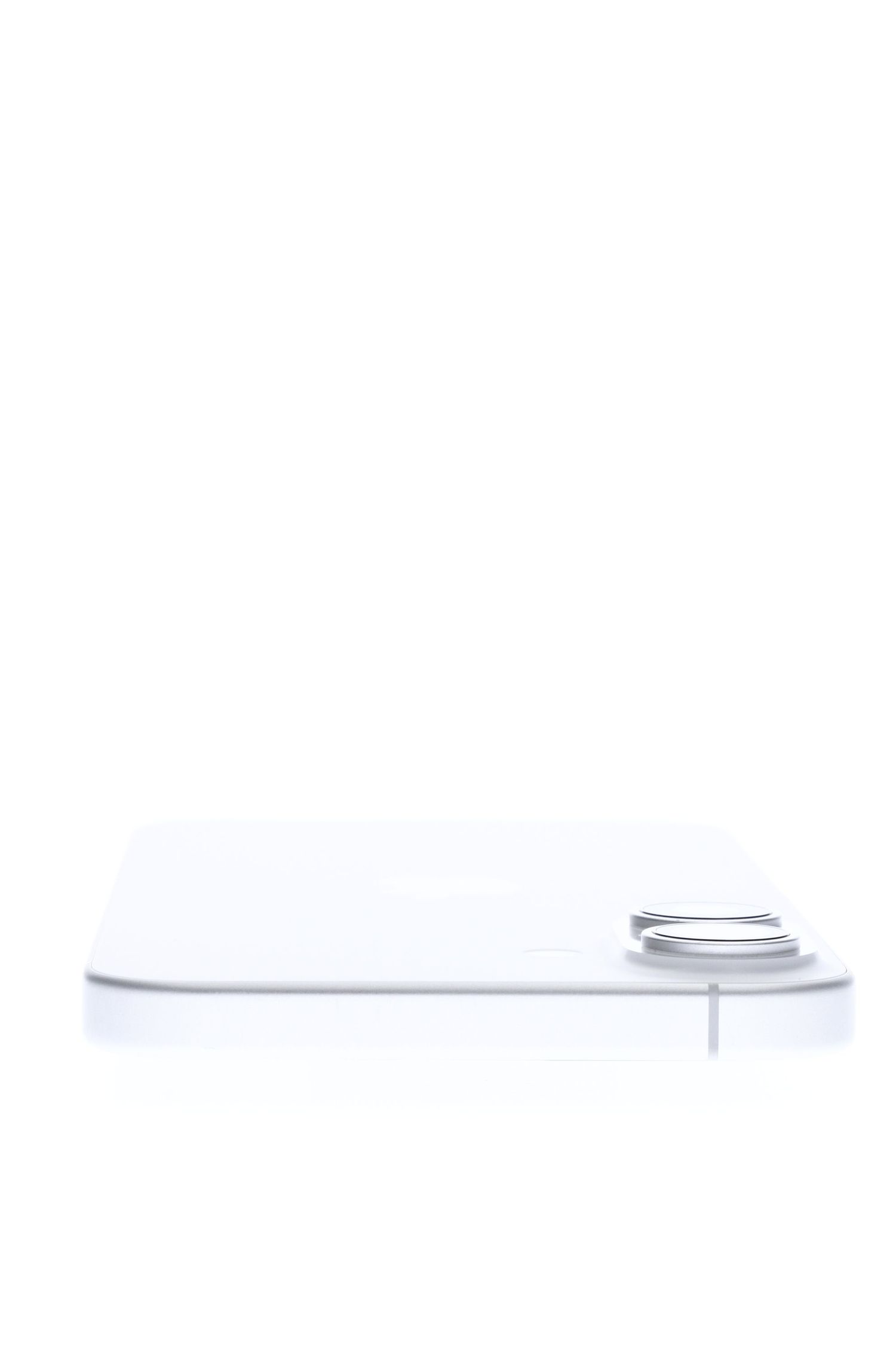 Apple iPhone 16 Plus 128 GB White - Εξαιρετικό