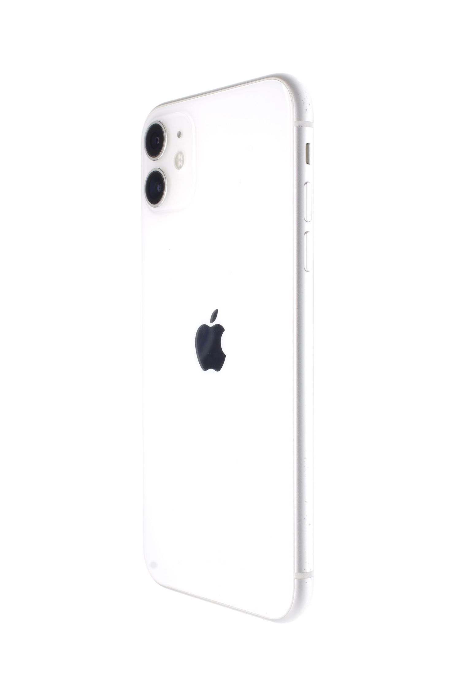 Apple iPhone 11 128 GB White - Foarte bun