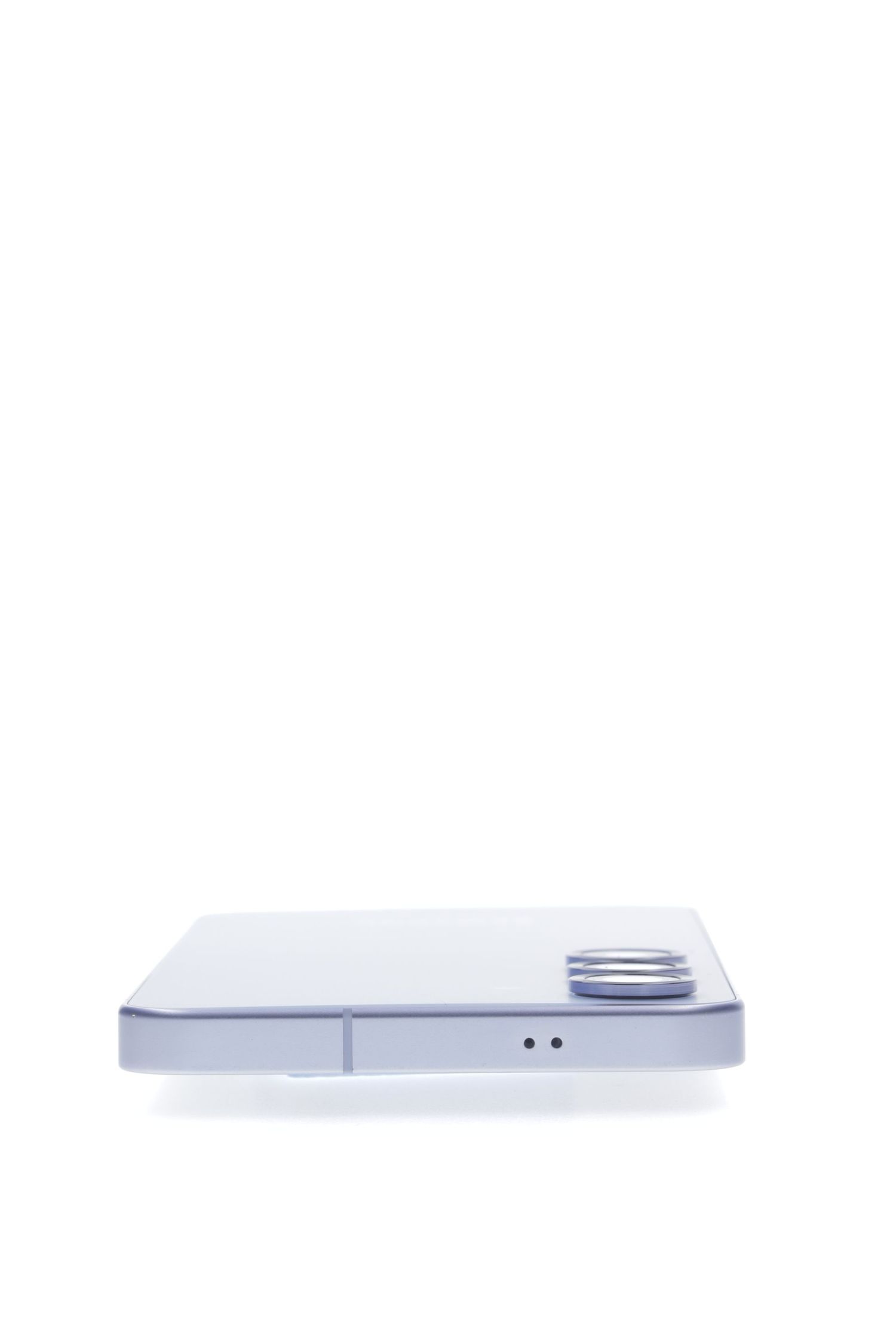 Samsung Galaxy S25 5G 256 GB Icy Blue - Foarte bun