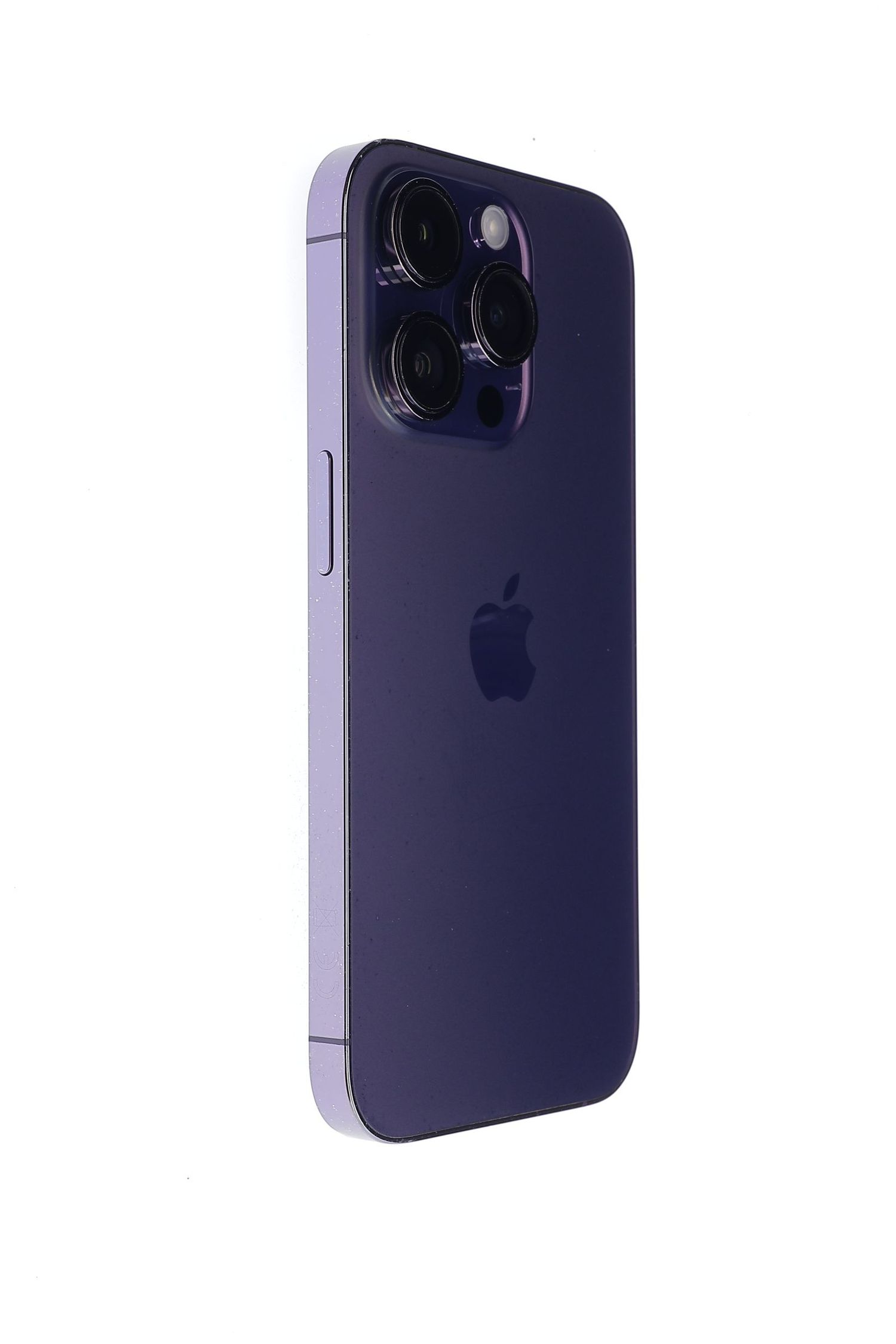 Apple iPhone 14 Pro 128 GB Deep Purple - Πολύ καλό