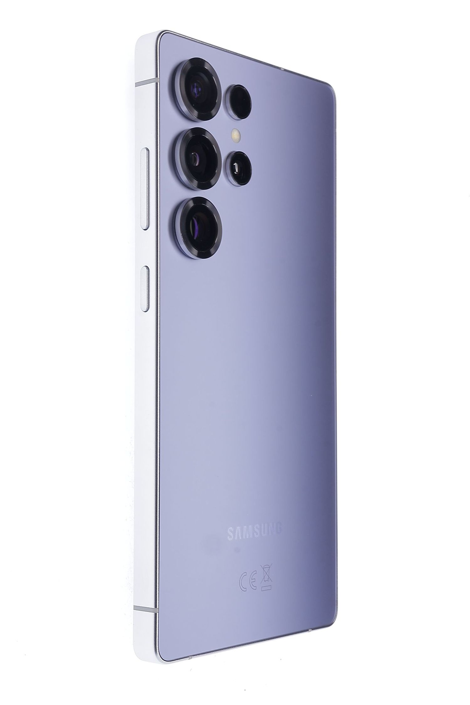 Samsung Galaxy S25 Ultra 5G Dual Sim 1 TB Titanium Silver Blue - Като нов