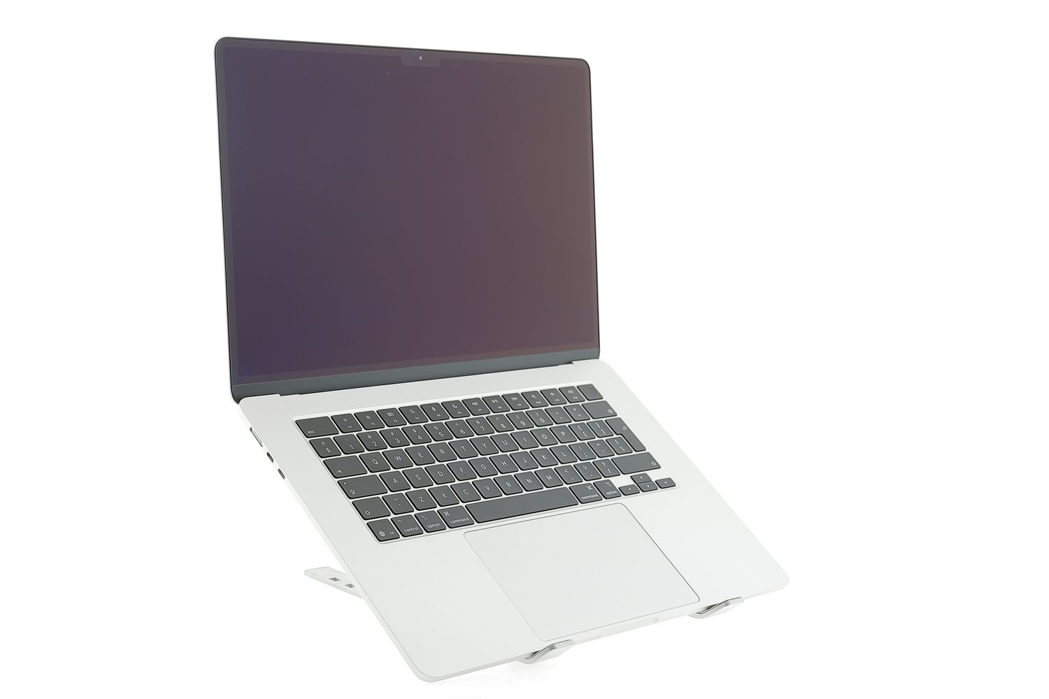 Apple MacBook Air 15″ 2025, M4 10 Cores, 16 GB, 10 core GPU 256 GB Silver - Σαν καινούργιο