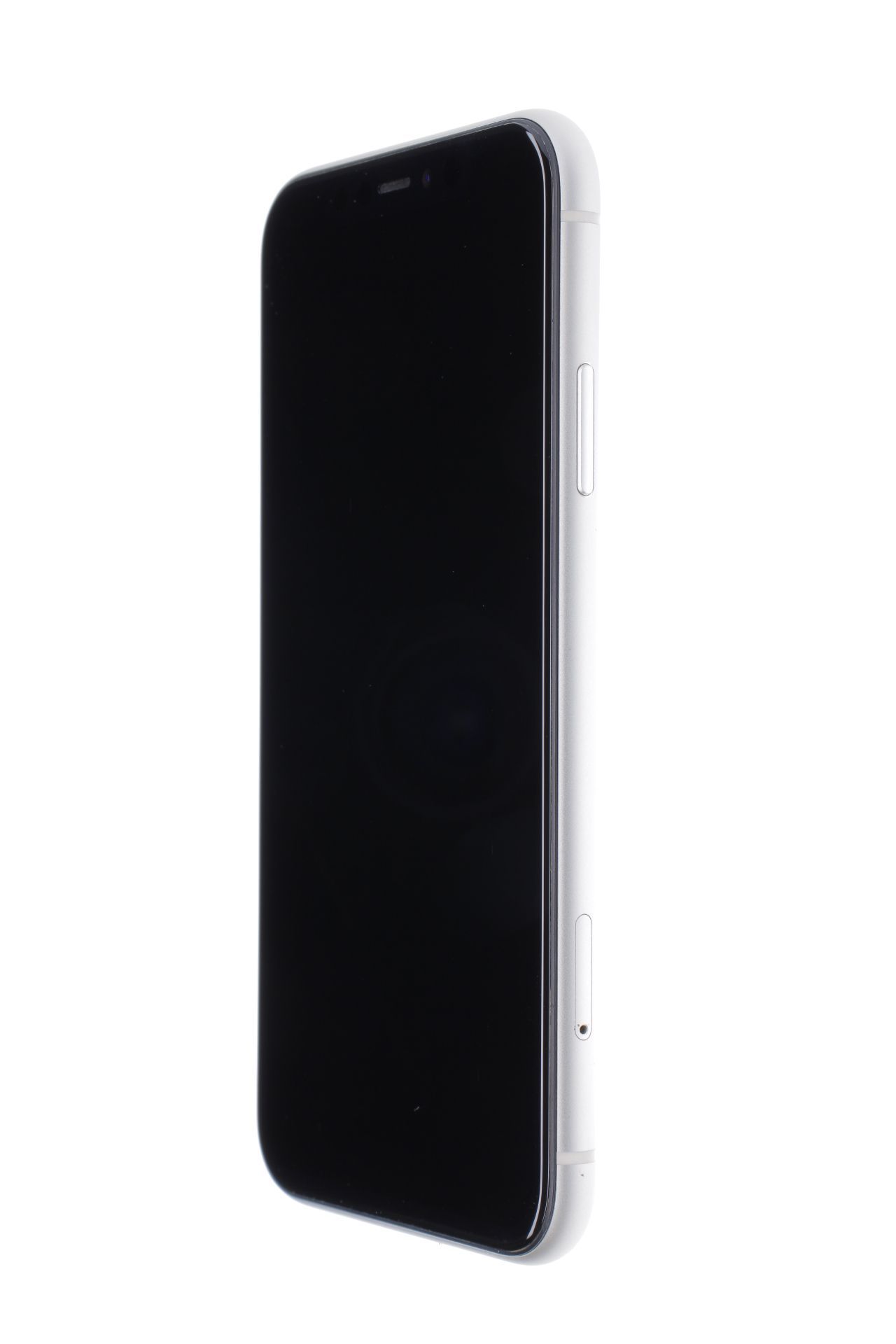 Apple iPhone 11 128 GB White - Εξαιρετικό