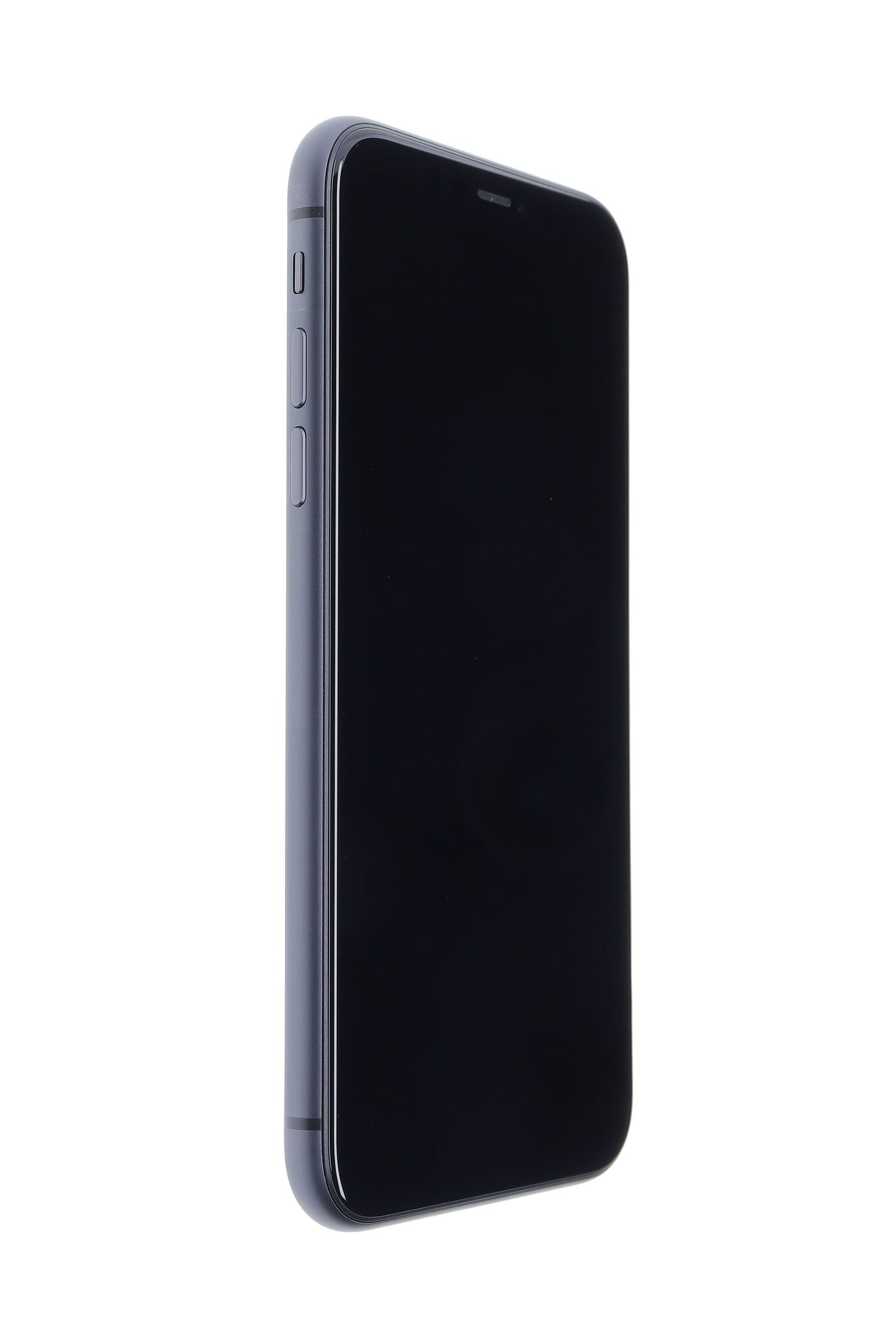 Apple iPhone 11 128 GB Black - Като нов