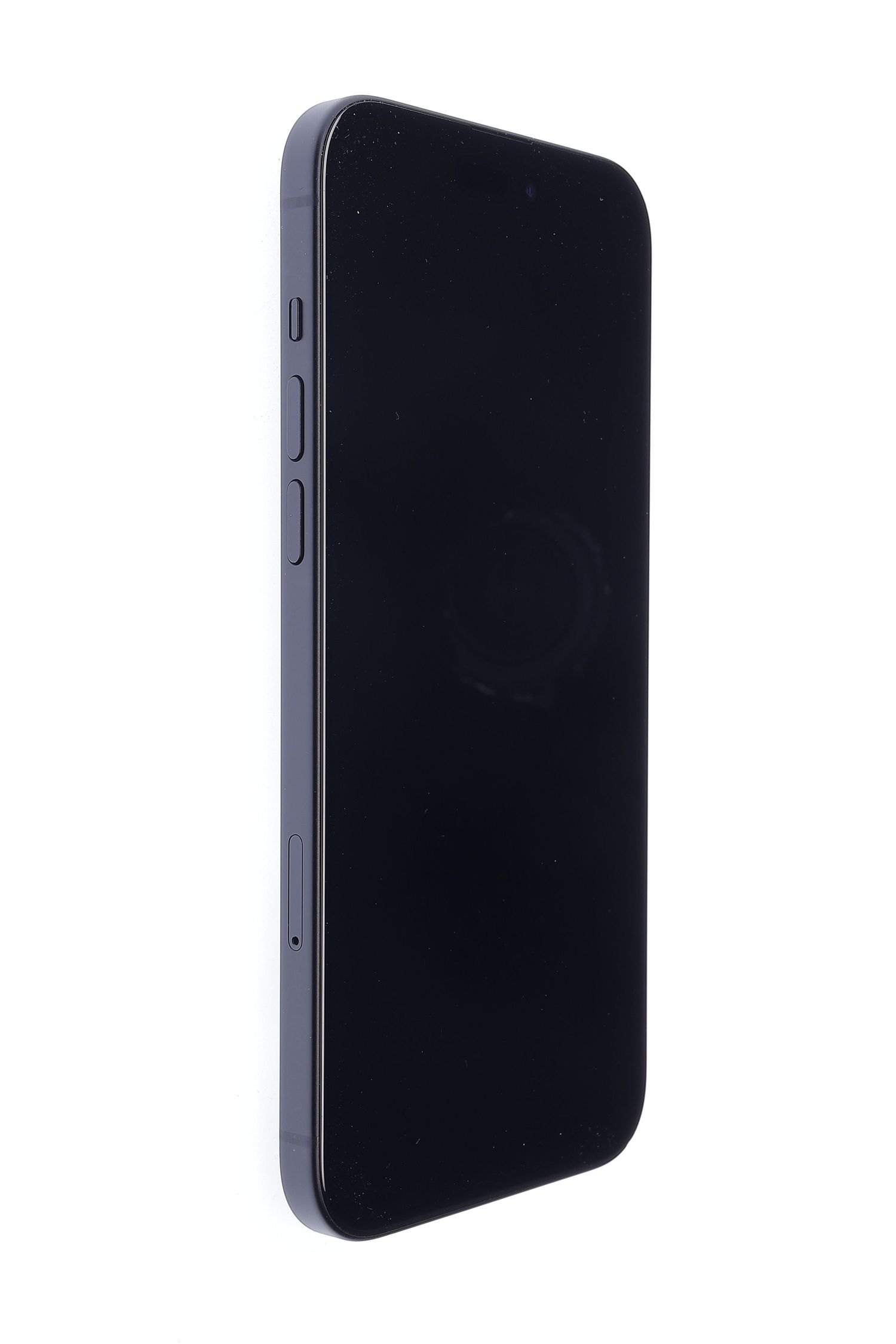 Apple iPhone 15 Plus 128 GB Black - Εξαιρετικό