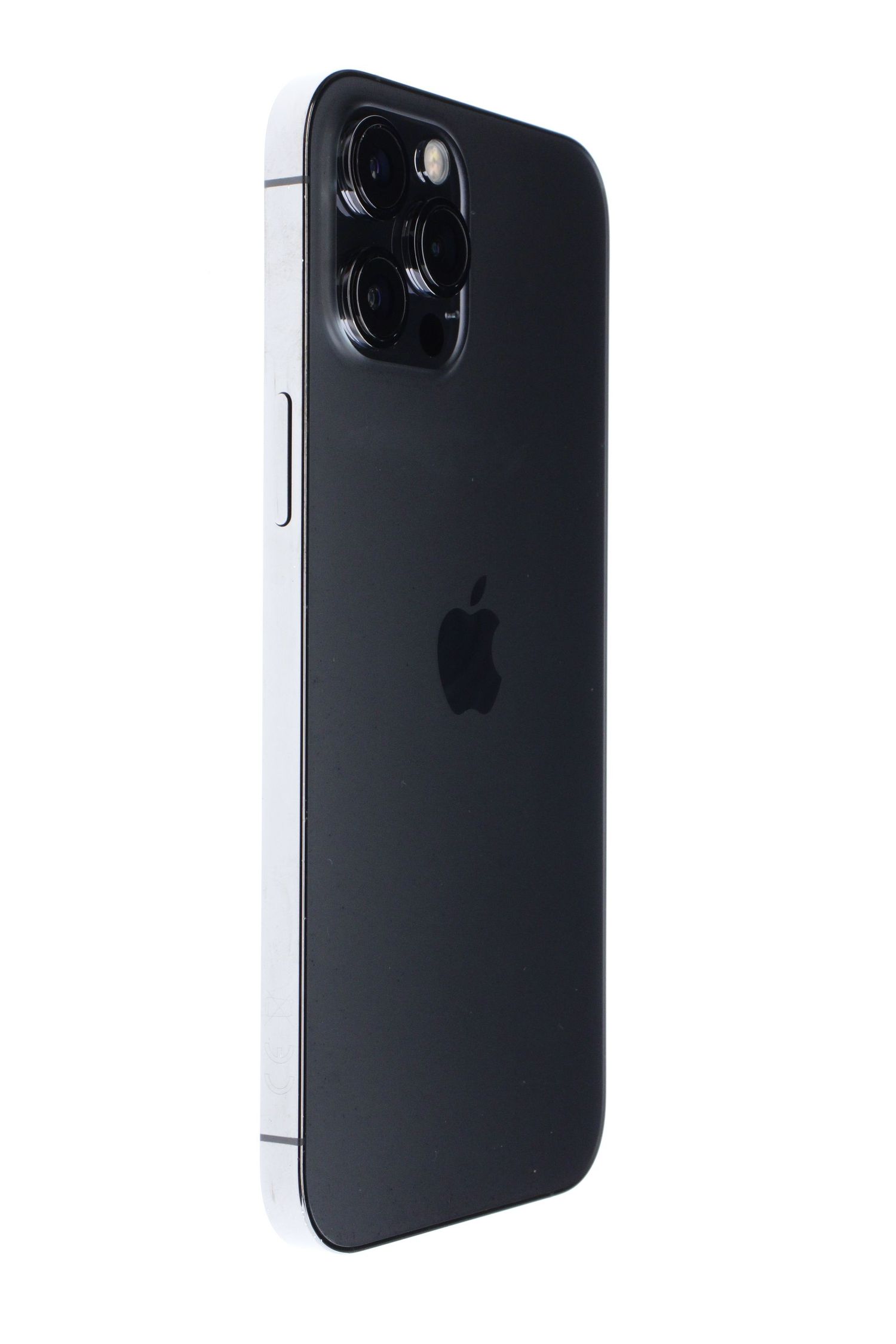 Apple iPhone 12 Pro Max 256 GB Graphite - Отлично