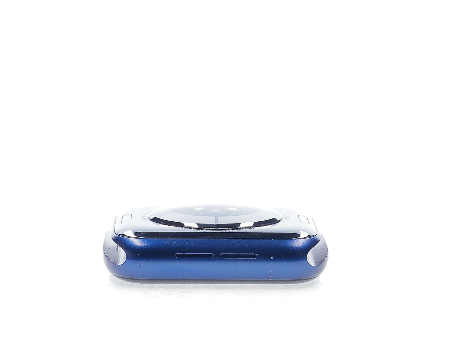 Apple Watch Series 6 2020, GPS + Cellular, Aluminium 40mm Blue - Nagyon jó