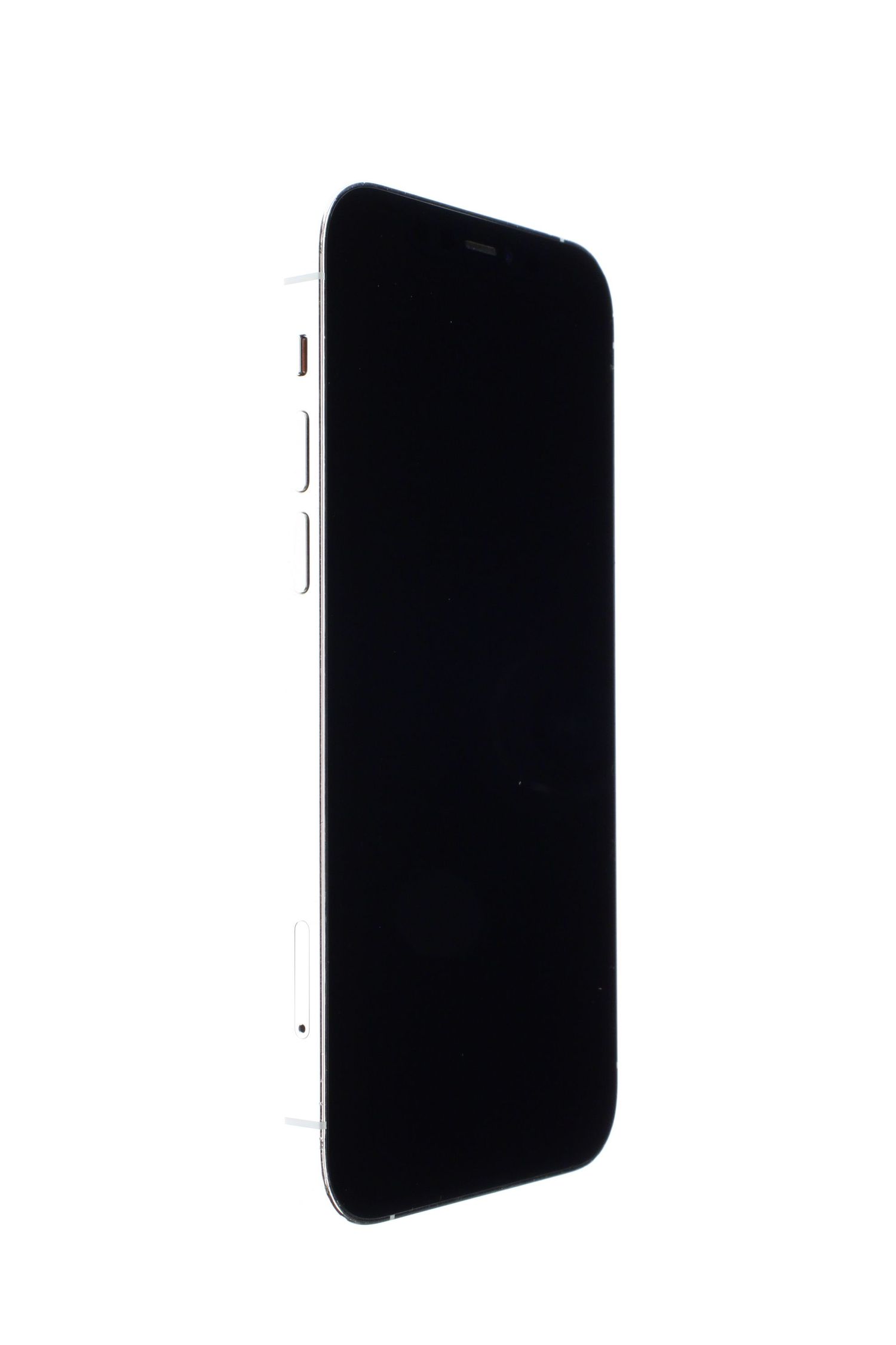Apple iPhone 12 Pro 128 GB Silver - Foarte bun