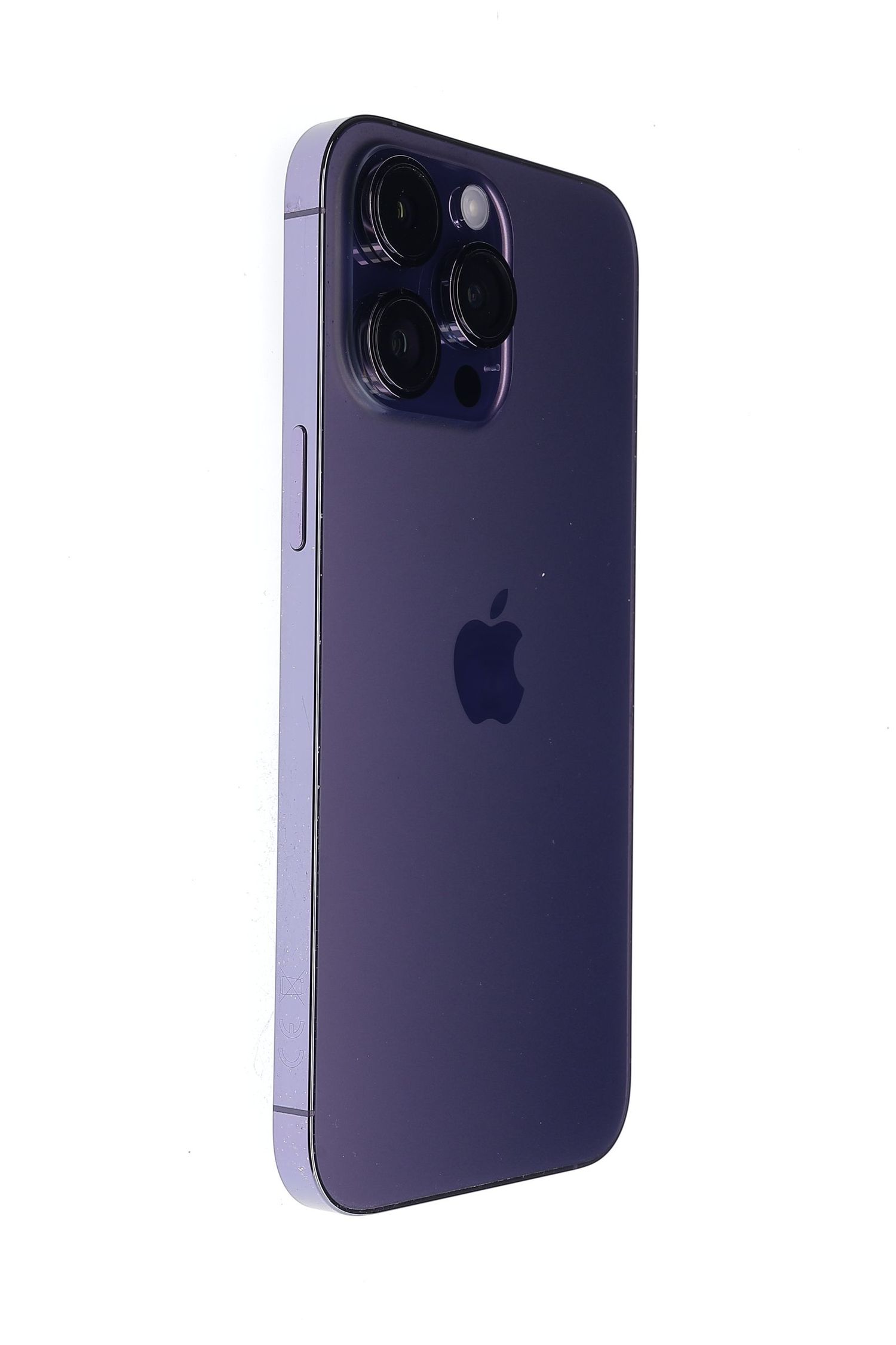 Apple iPhone 14 Pro Max 128 GB Deep Purple - Excelent