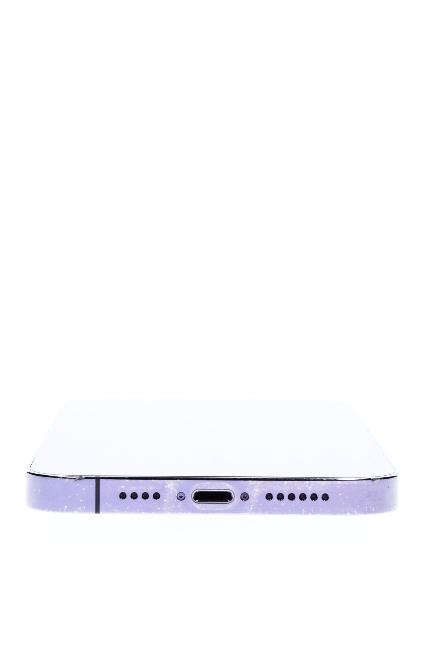 Apple iPhone 14 Pro Max 128 GB Deep Purple - Εξαιρετικό