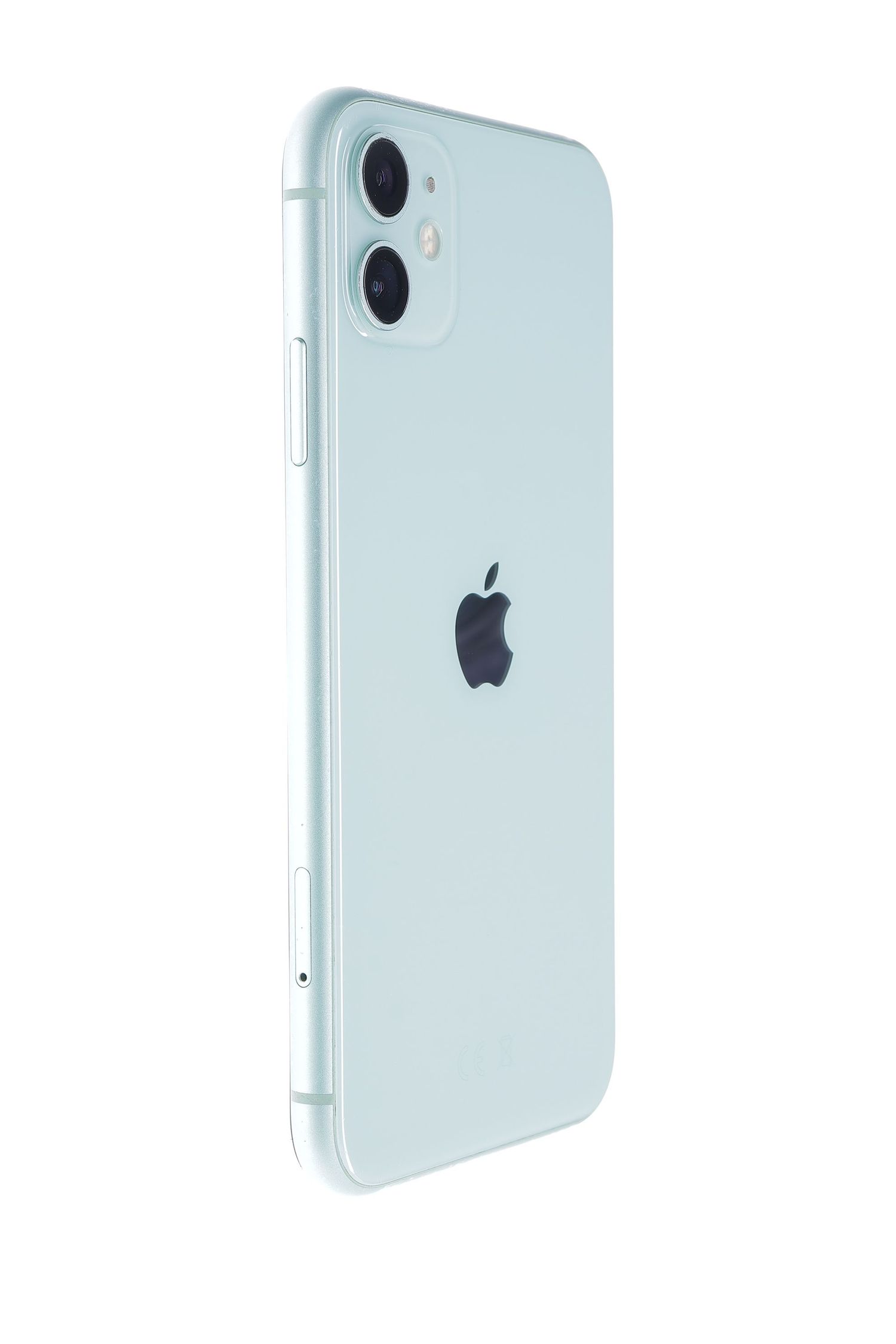 Apple iPhone 11 128 GB Green - Εξαιρετικό