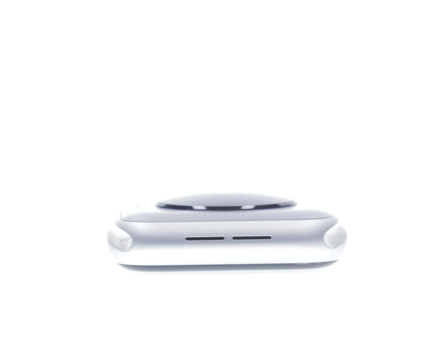 Apple Watch SE 2022, GPS + Cellular, Aluminium 44mm Silver - Σαν καινούργιο