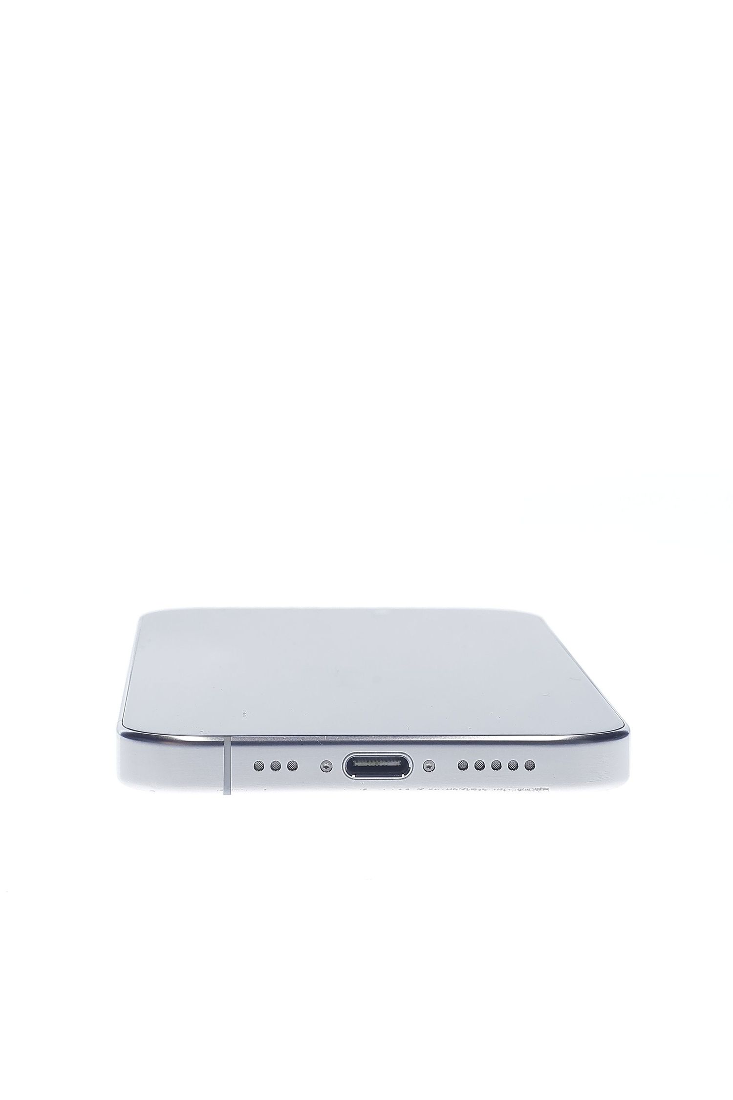 Apple iPhone 16 Pro 256 GB White Titanium