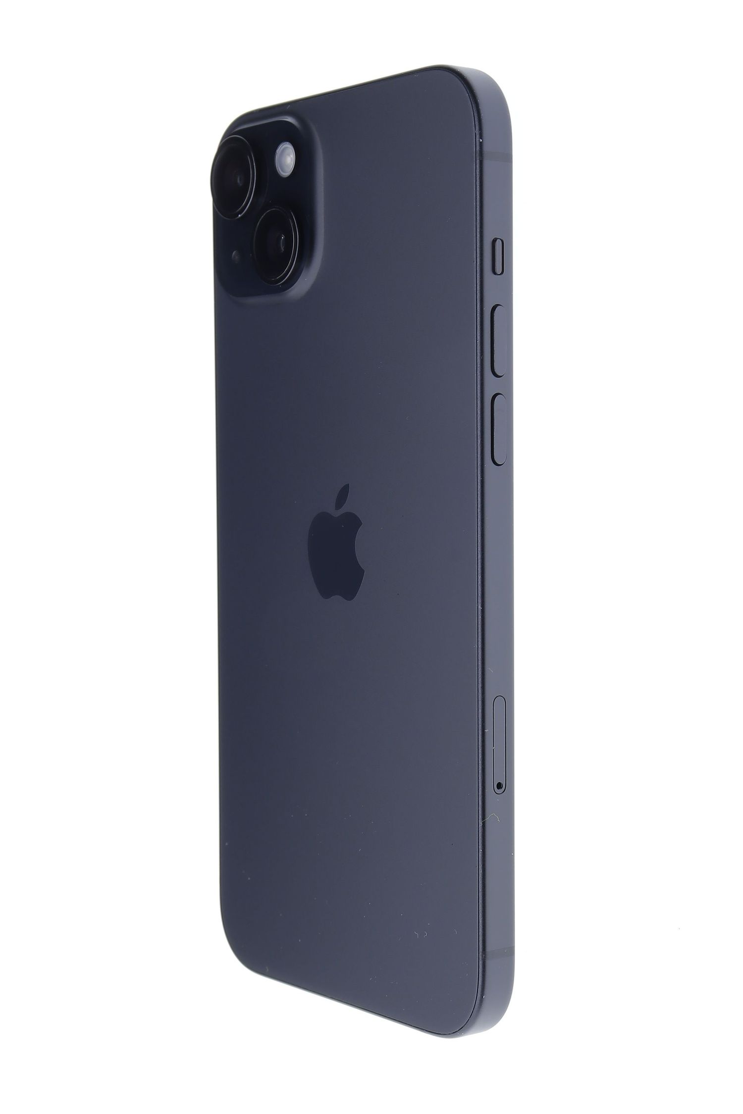Apple iPhone 15 Plus 128 GB Black - Πολύ καλό