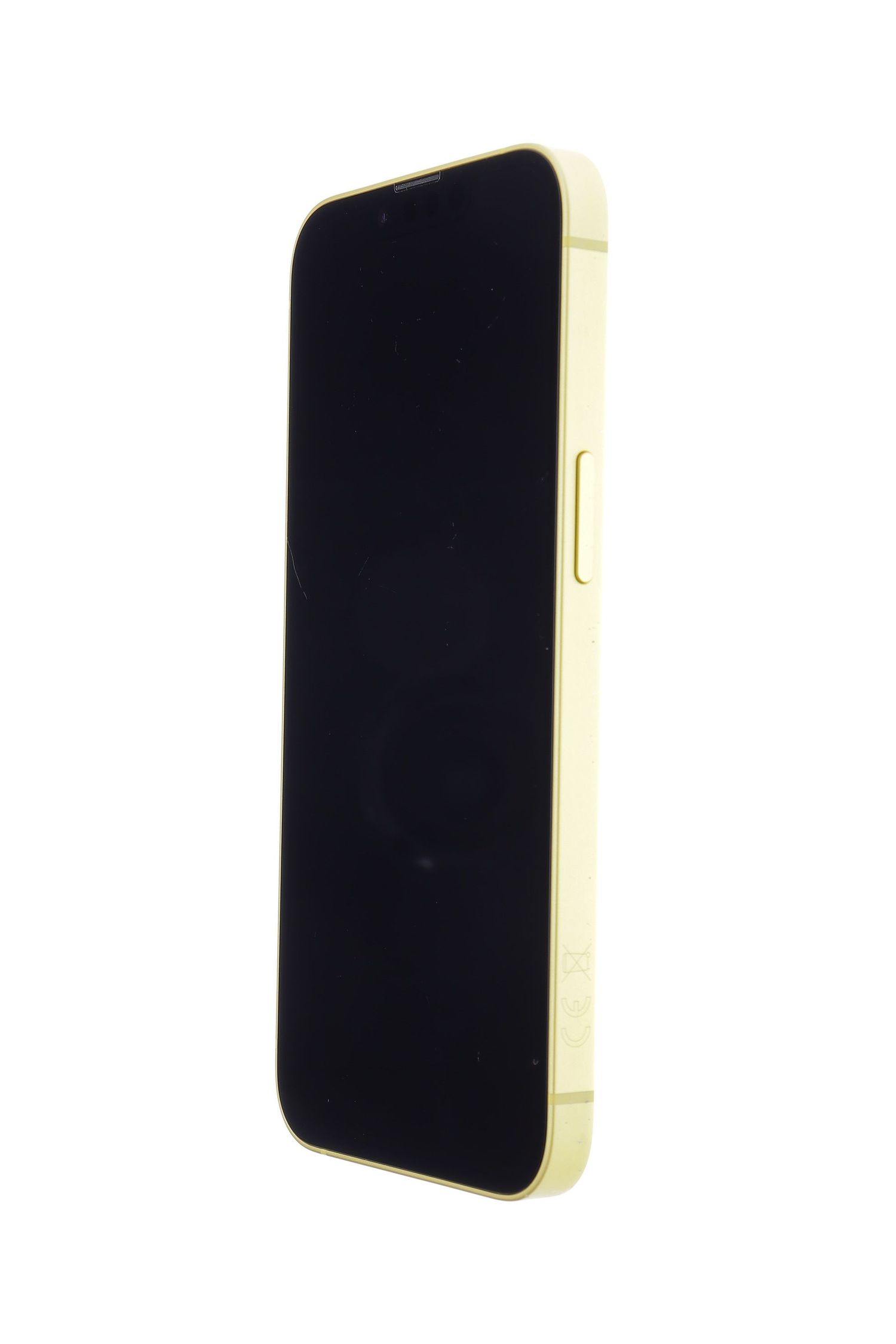 Apple iPhone 14 256 GB Yellow - Bun