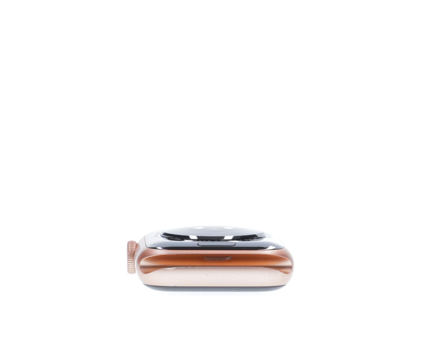 Apple Watch Series 6 2020, GPS + Cellular, Aluminium 40mm Gold - Jó