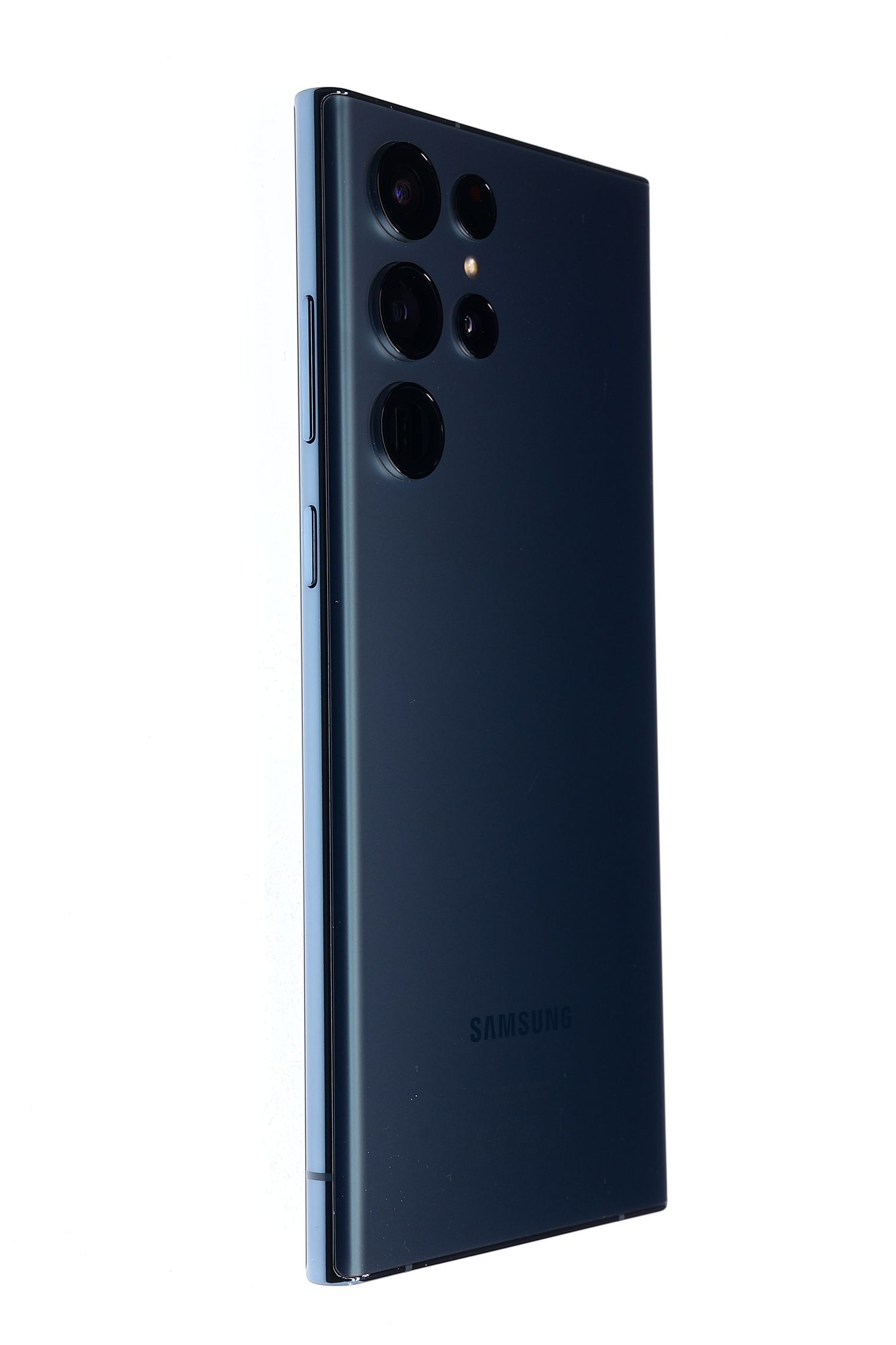Samsung Galaxy S22 Ultra 5G Dual Sim 256 GB Green - Отлично