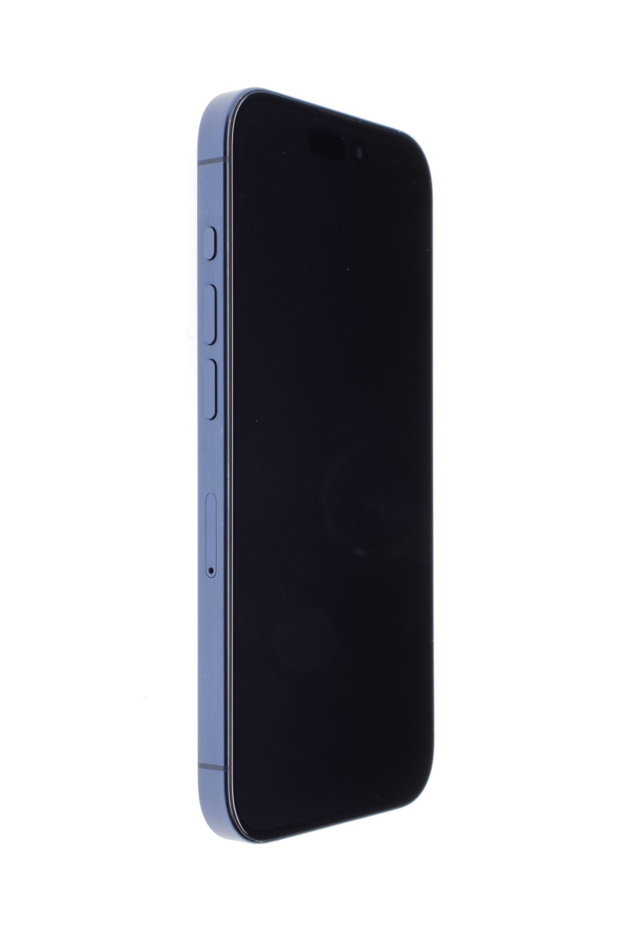 Apple iPhone 15 Pro 256 GB Blue Titanium - Excelent
