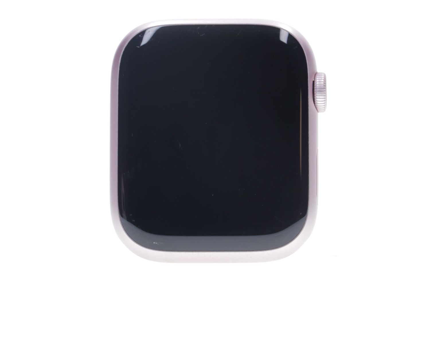 Apple Watch Series 9 2023, GPS + Cellular, Aluminium 45mm Pink - Като нов