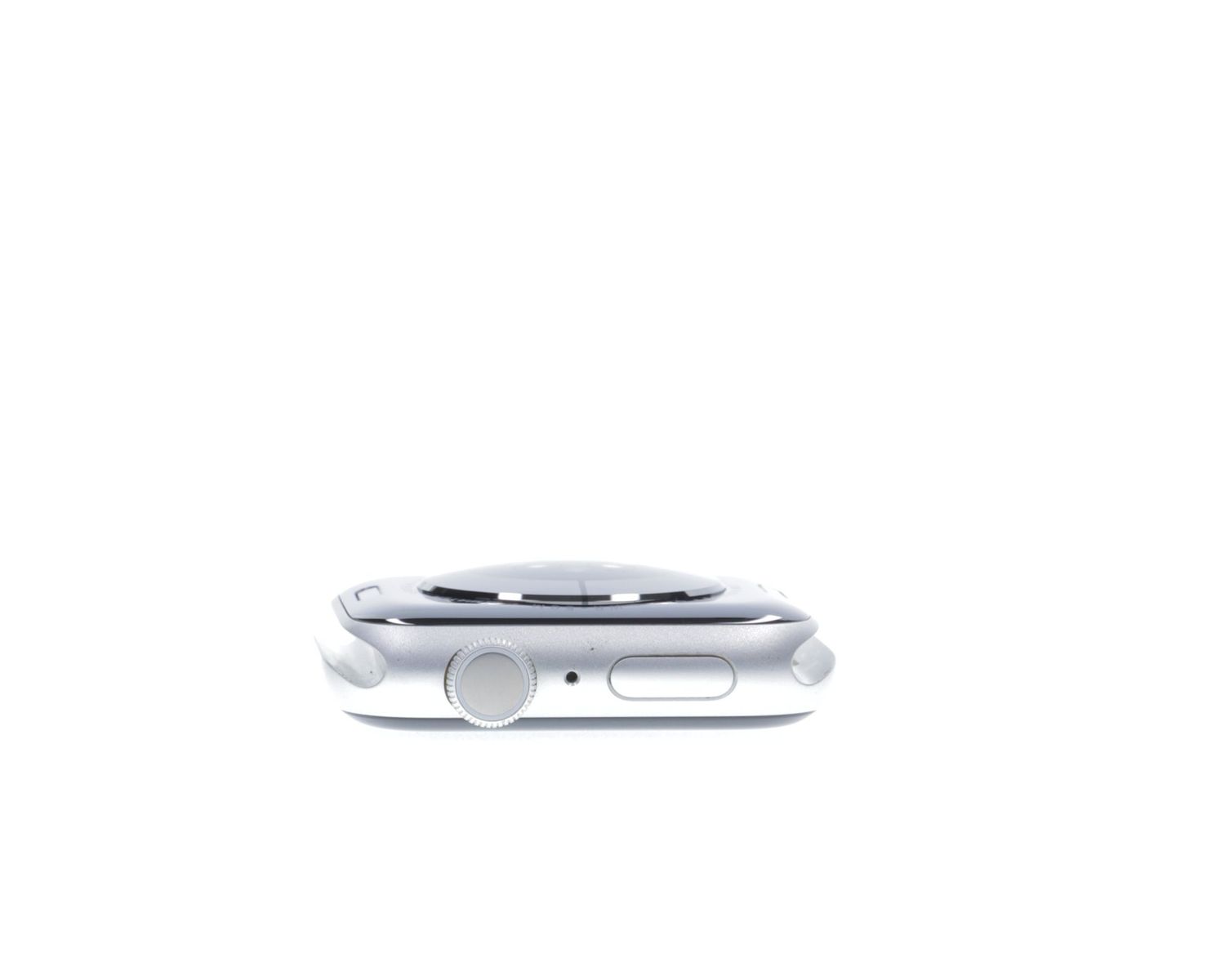 Apple Watch Series 6 2020, GPS, Aluminium 44mm Silver - Σαν καινούργιο