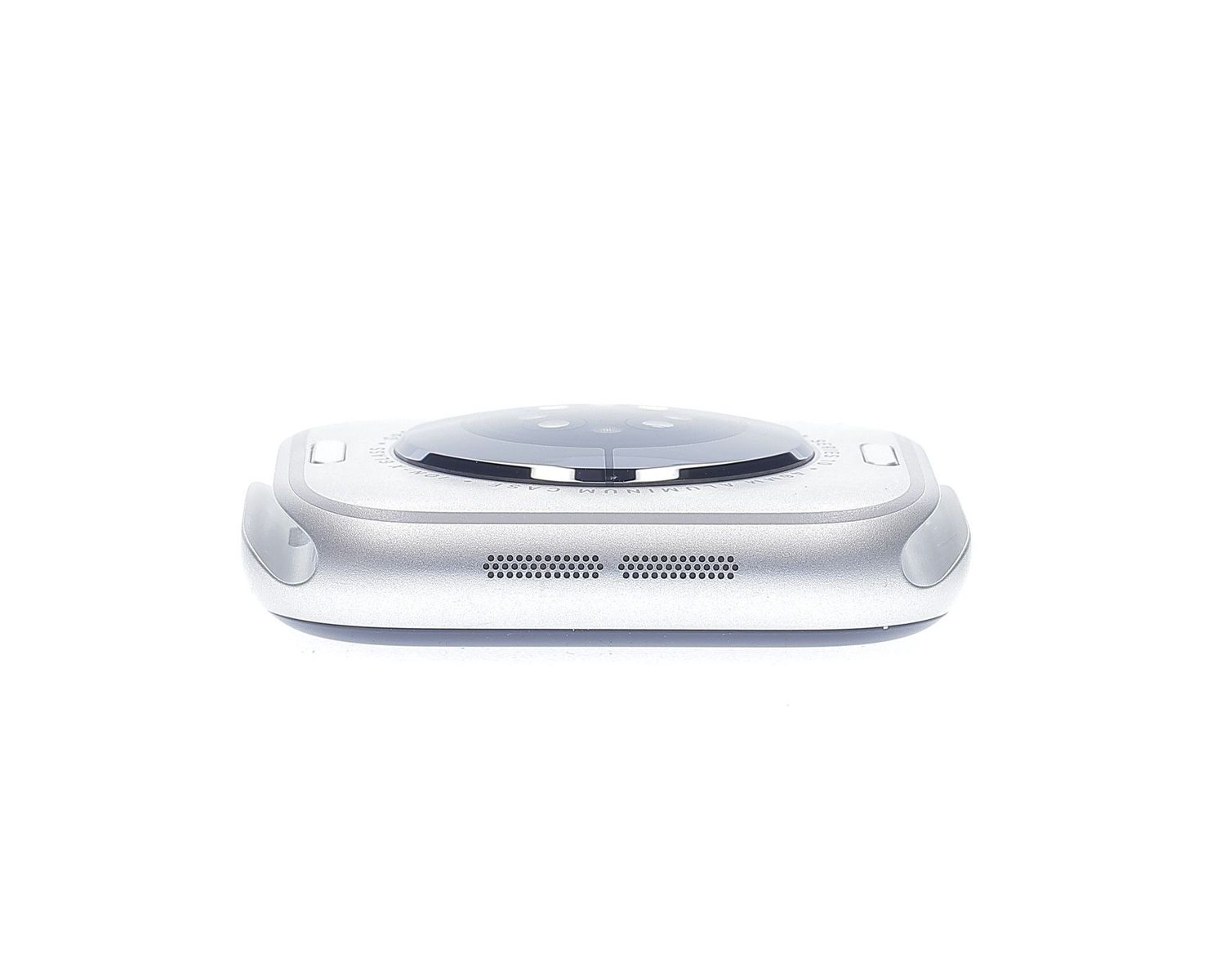 Apple Watch Series 10 2024, GPS + Cellular, Aluminium 46mm Silver - Excelent