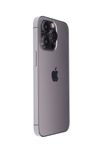 Мобилен телефон Apple iPhone 13 Pro, Graphite, 256 GB, Excelent