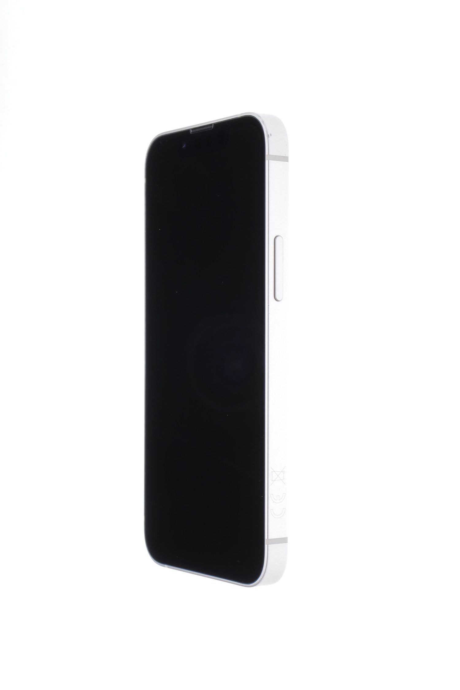 Apple iPhone 13 mini 128 GB Starlight - Bun