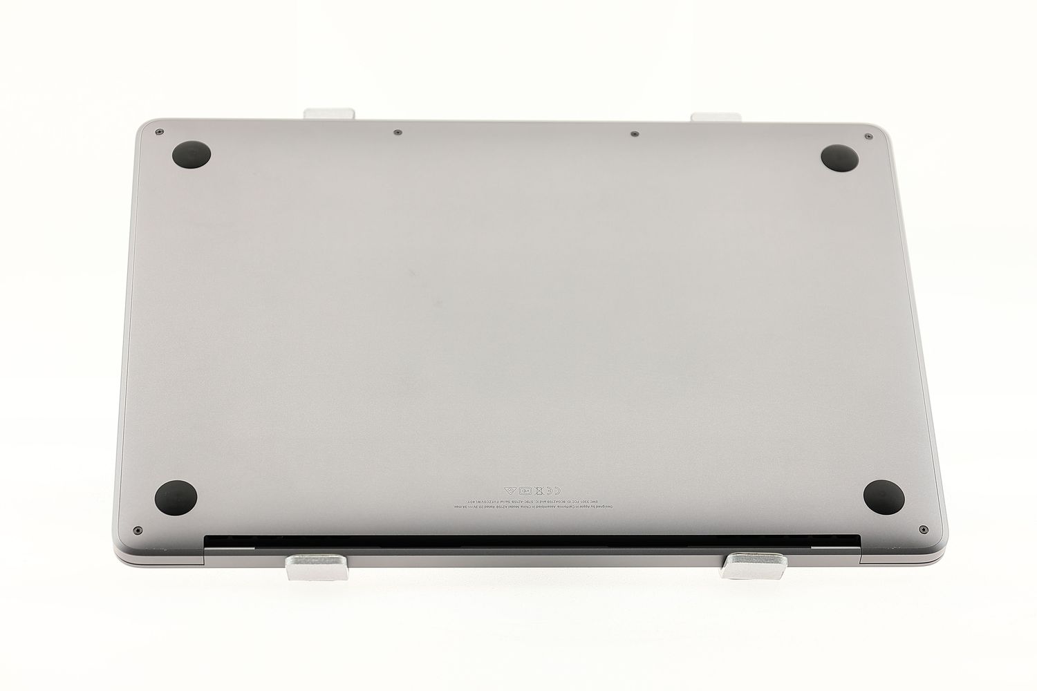 Apple MacBook Pro 13″ Touch Bar 2019, i5 1.4 GHz, 8 GB, Iris Plus Graphics 645 128 GB Space Gray - Σαν καινούργιο