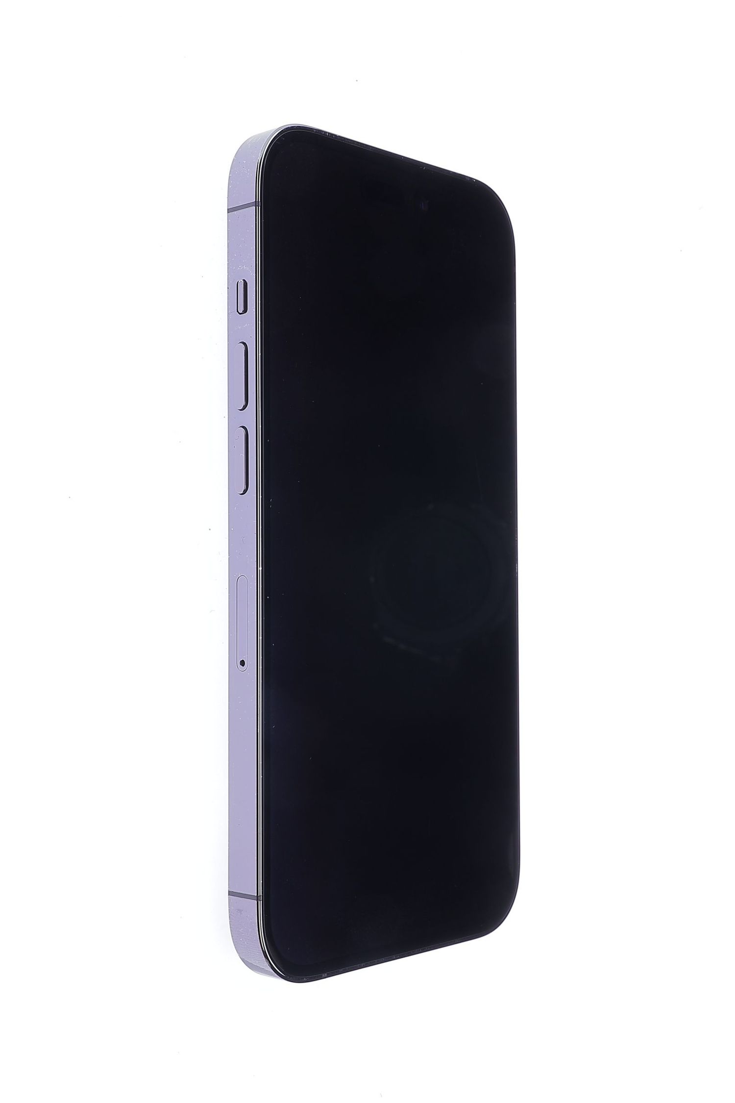 Apple iPhone 14 Pro 128 GB Deep Purple - Εξαιρετικό