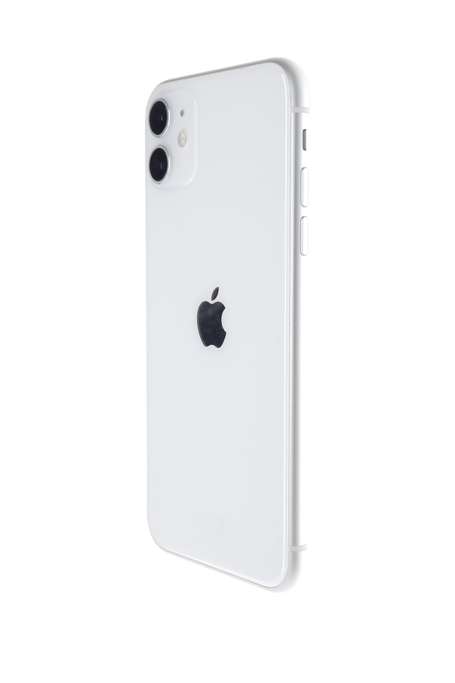 Apple iPhone 11 128 GB White - Ca nou