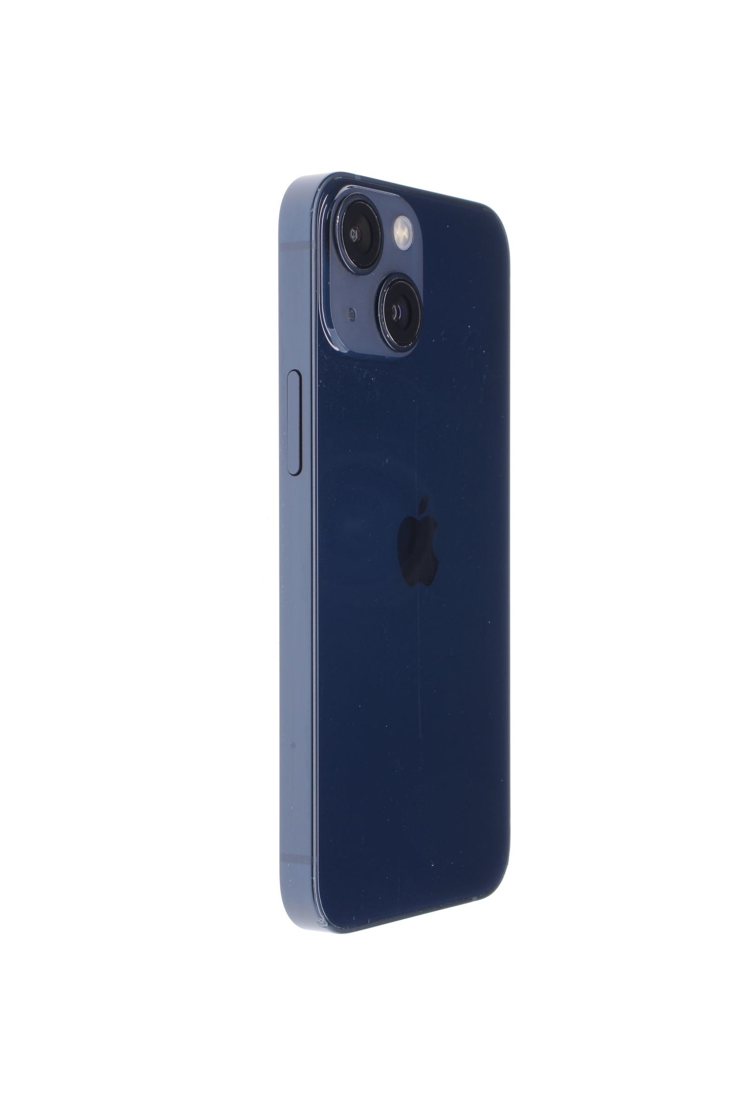 Apple iPhone 13 mini 128 GB Midnight - Много добро