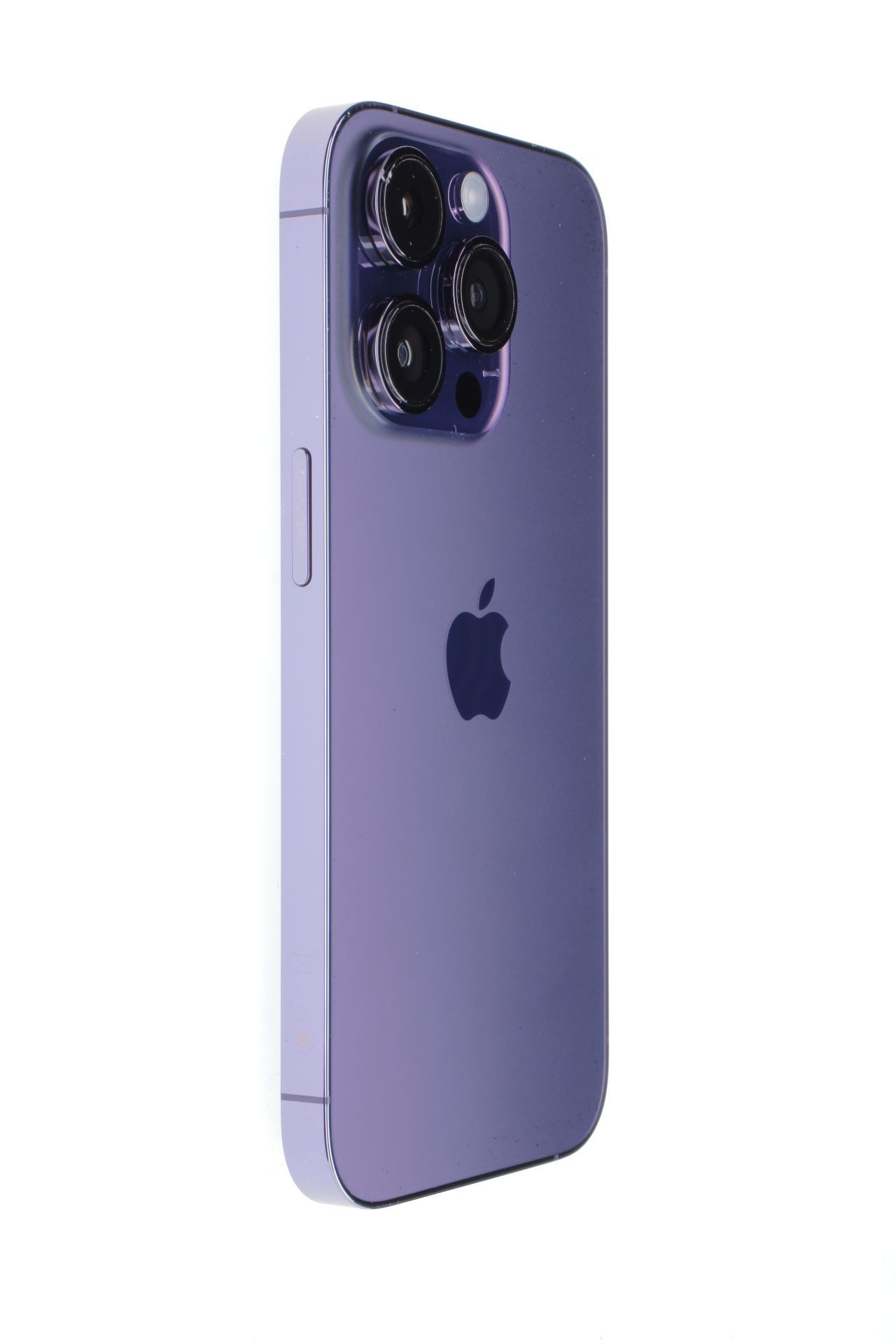Apple iPhone 14 Pro 128 GB Deep Purple - Отлично
