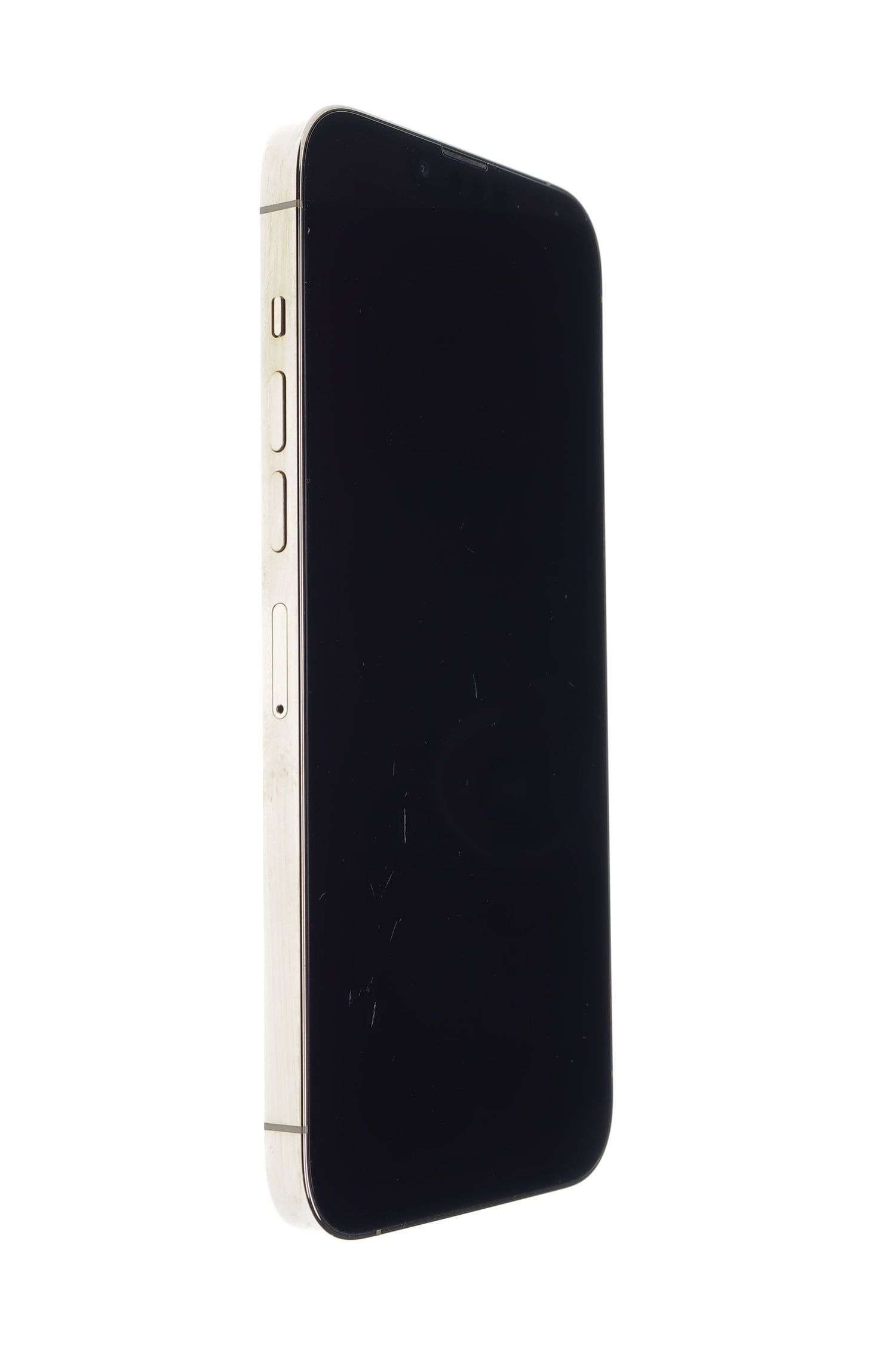 Apple iPhone 13 Pro Max 256 GB Gold - Πολύ καλό