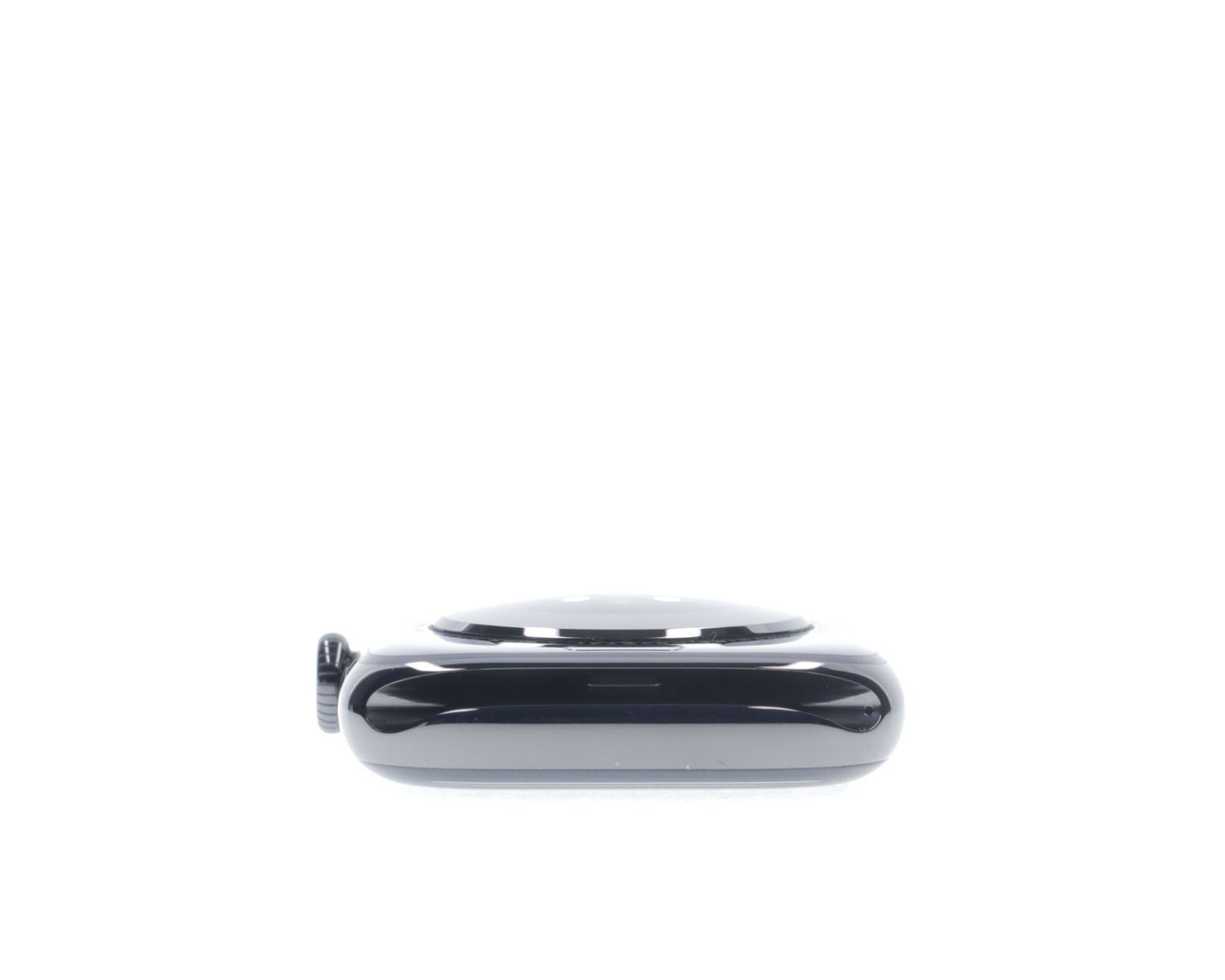 Apple Watch Series 10 2024, GPS + Cellular, Titanium 46mm Slate - Като нов