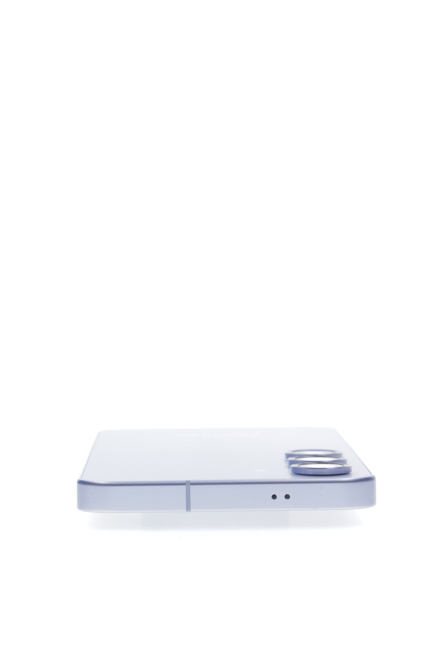 Samsung Galaxy S25 5G 128 GB Icy Blue - Като нов