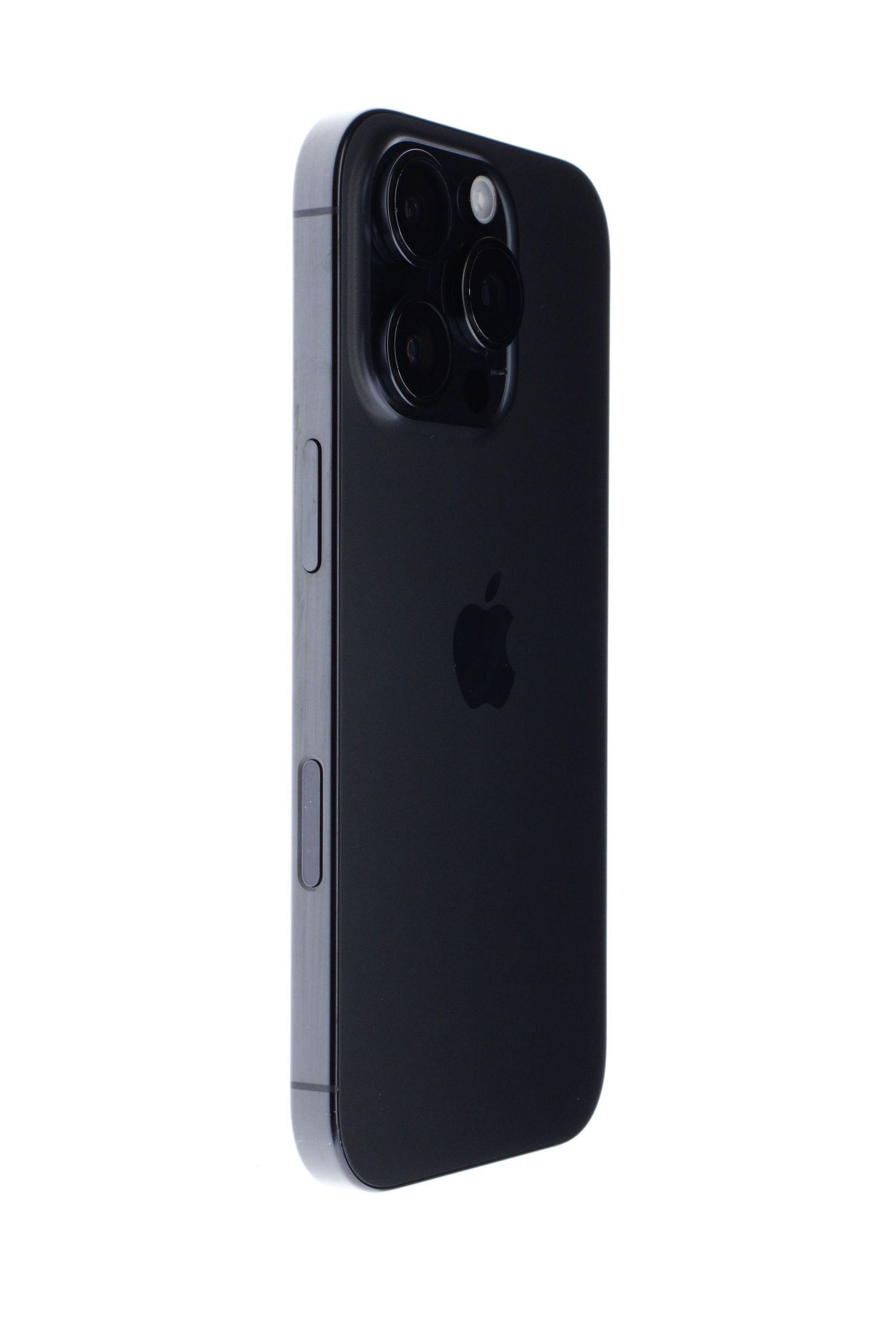 Apple iPhone 16 Pro 512 GB Black Titanium - Foarte bun